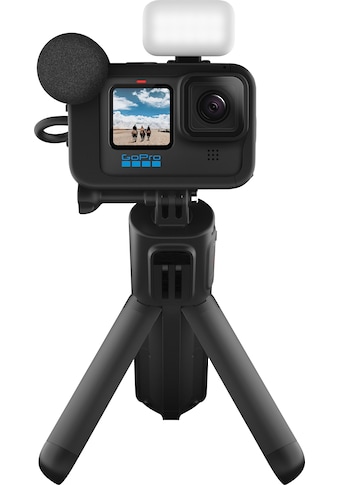 GoPro Camcorder »HERO11 Black Creator Editio...