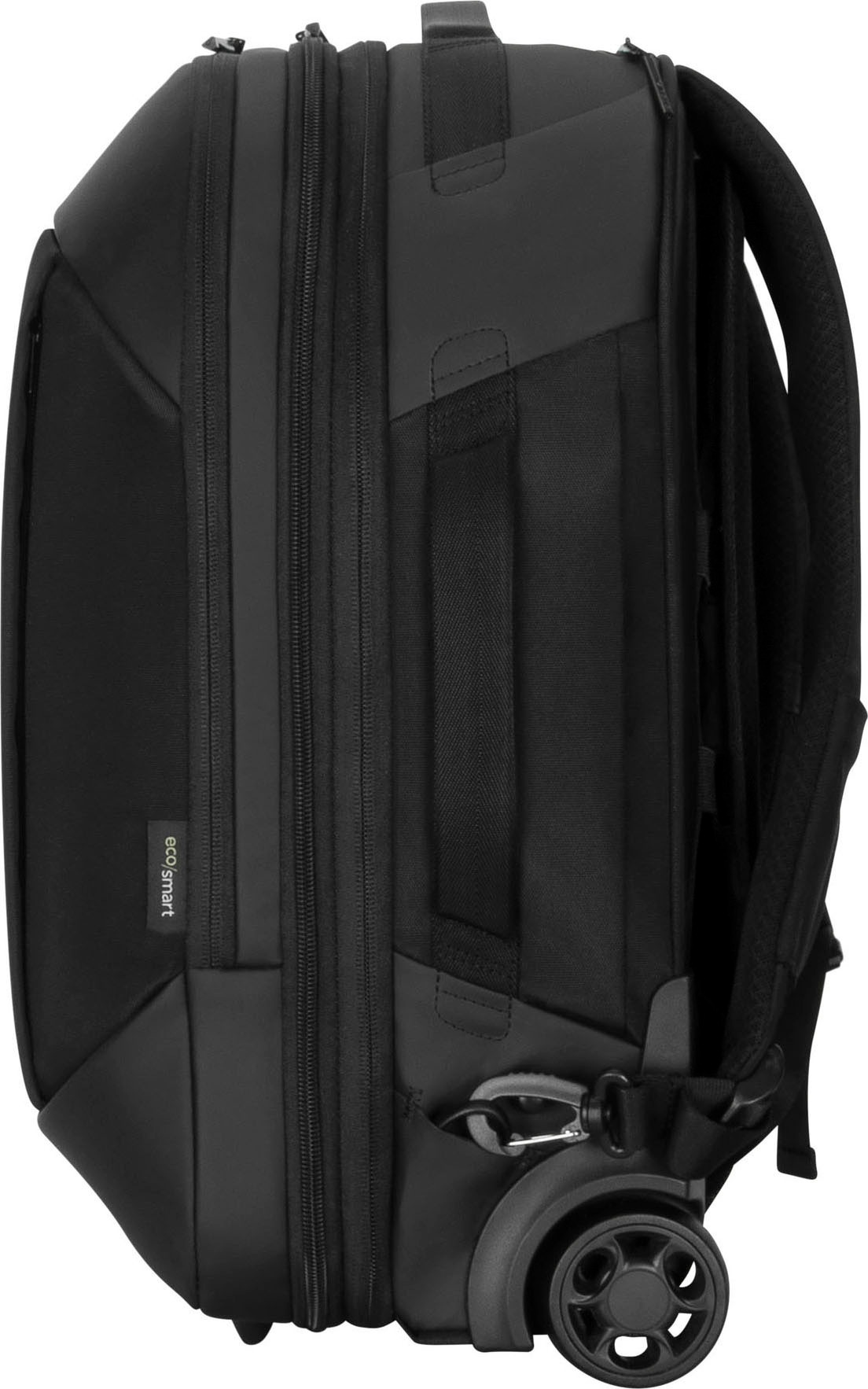 Targus Laptoptasche »Mobile Tech Traveller 15.6 Rolling Backpack«