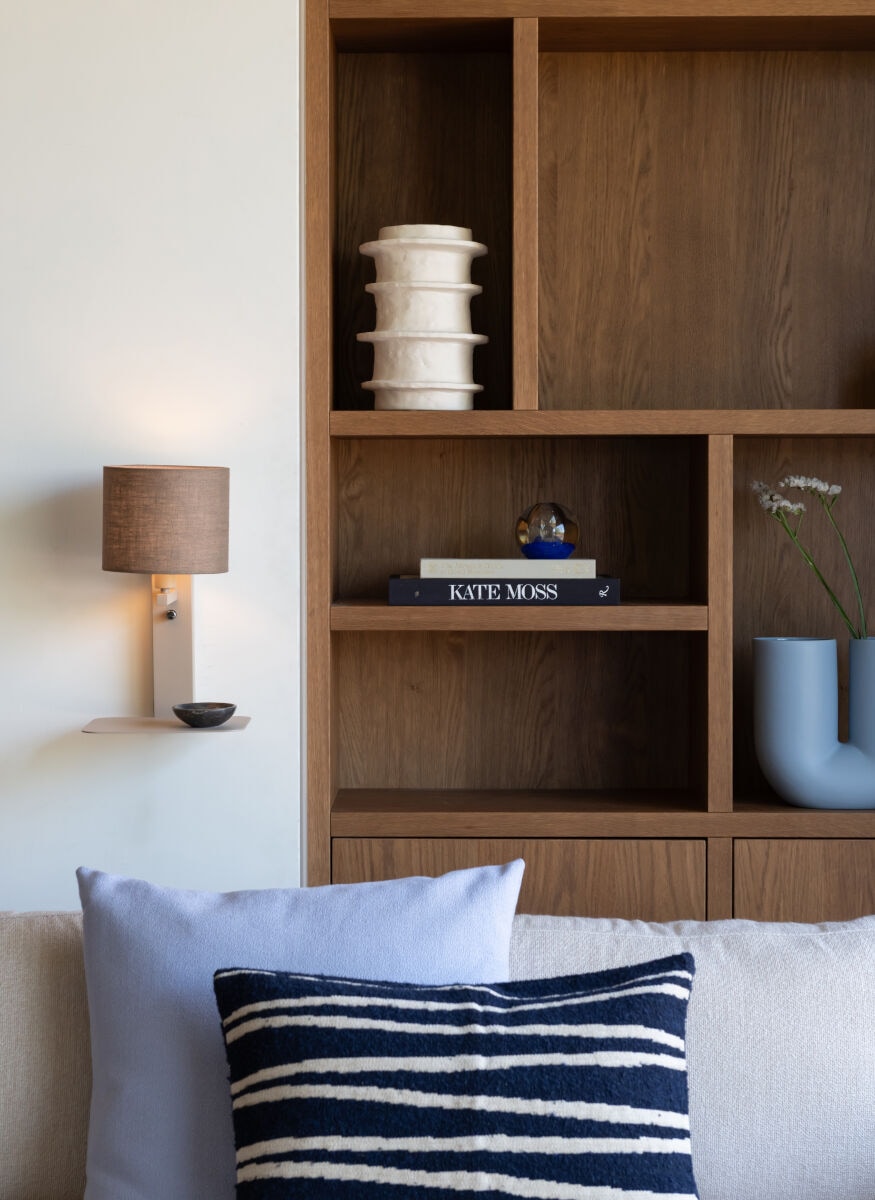 it's About RoMi Wandleuchte »FLORENCE« E14 1 Stk.