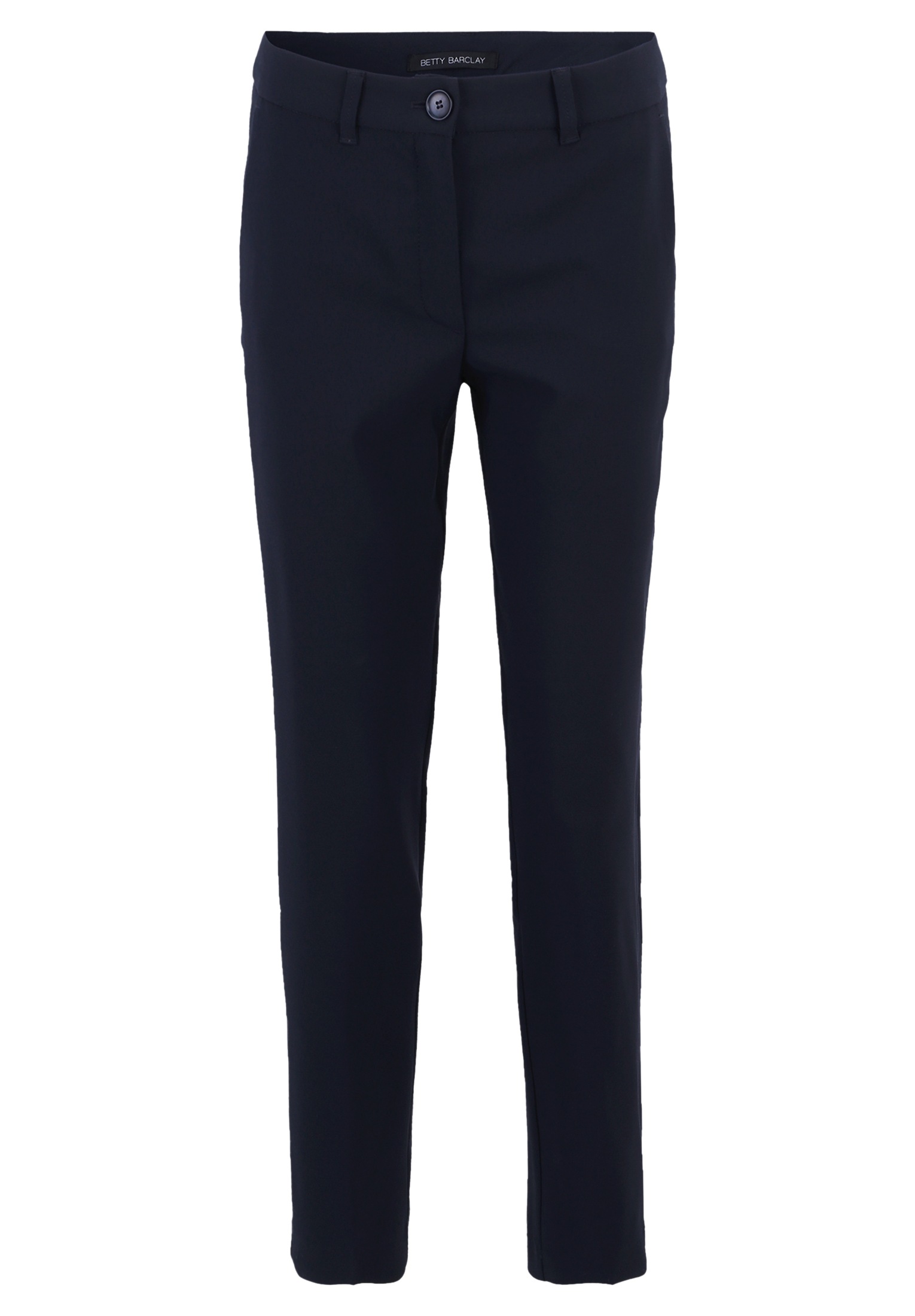 Betty Barclay Bügelfaltenhose "Betty Barclay Damen Businesshose mit Bügelfa günstig online kaufen