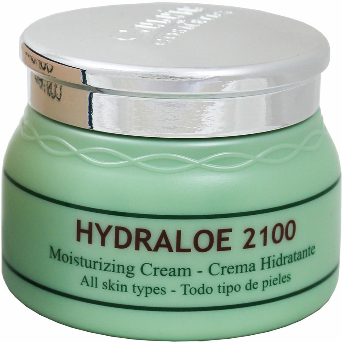 canarias cosmetics Feuchtigkeitscreme »Hydraloe 2100« BAUR online bestellen 
