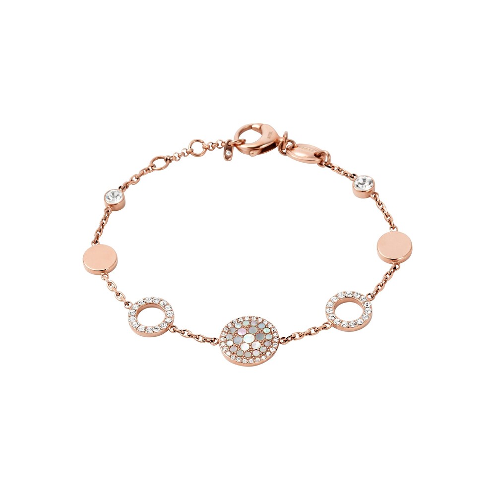 Armband »Pearl Disc Station, JF01739791«