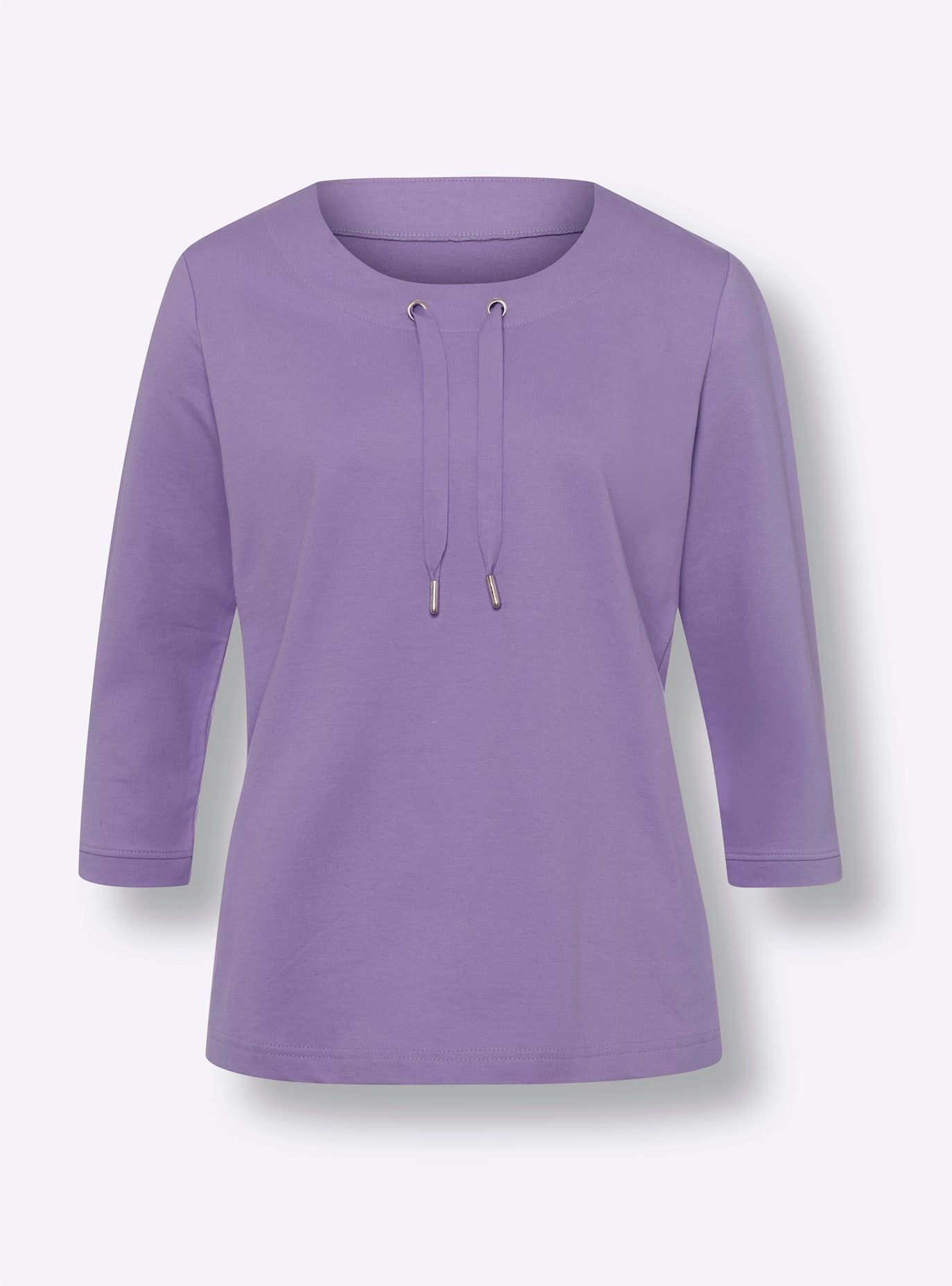 Classic Basics Sweatshirt