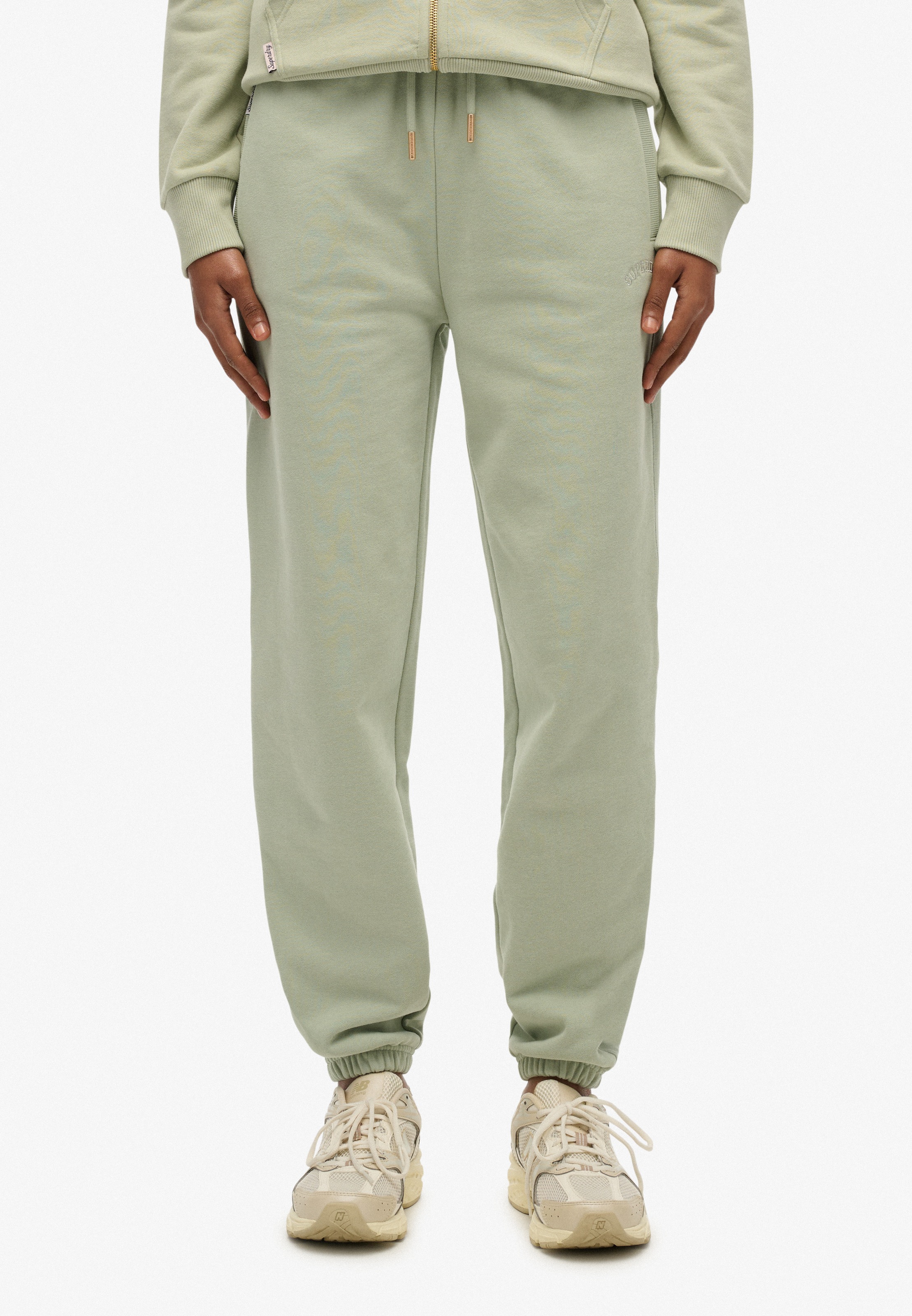 Superdry Sweathose "ESSENTIAL LOGO JOGGER HB" günstig online kaufen