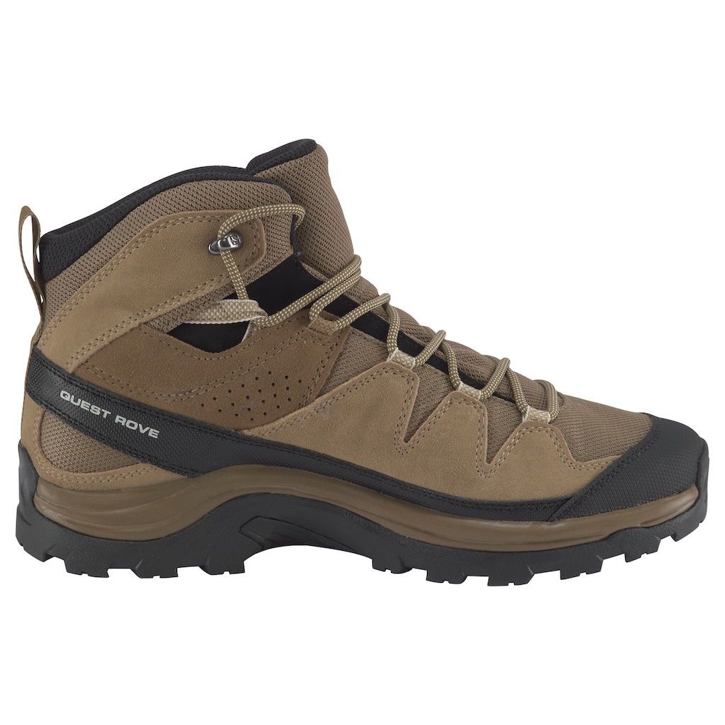 Salomon Wanderschuh »QUEST ROVE Gore-Tex®«