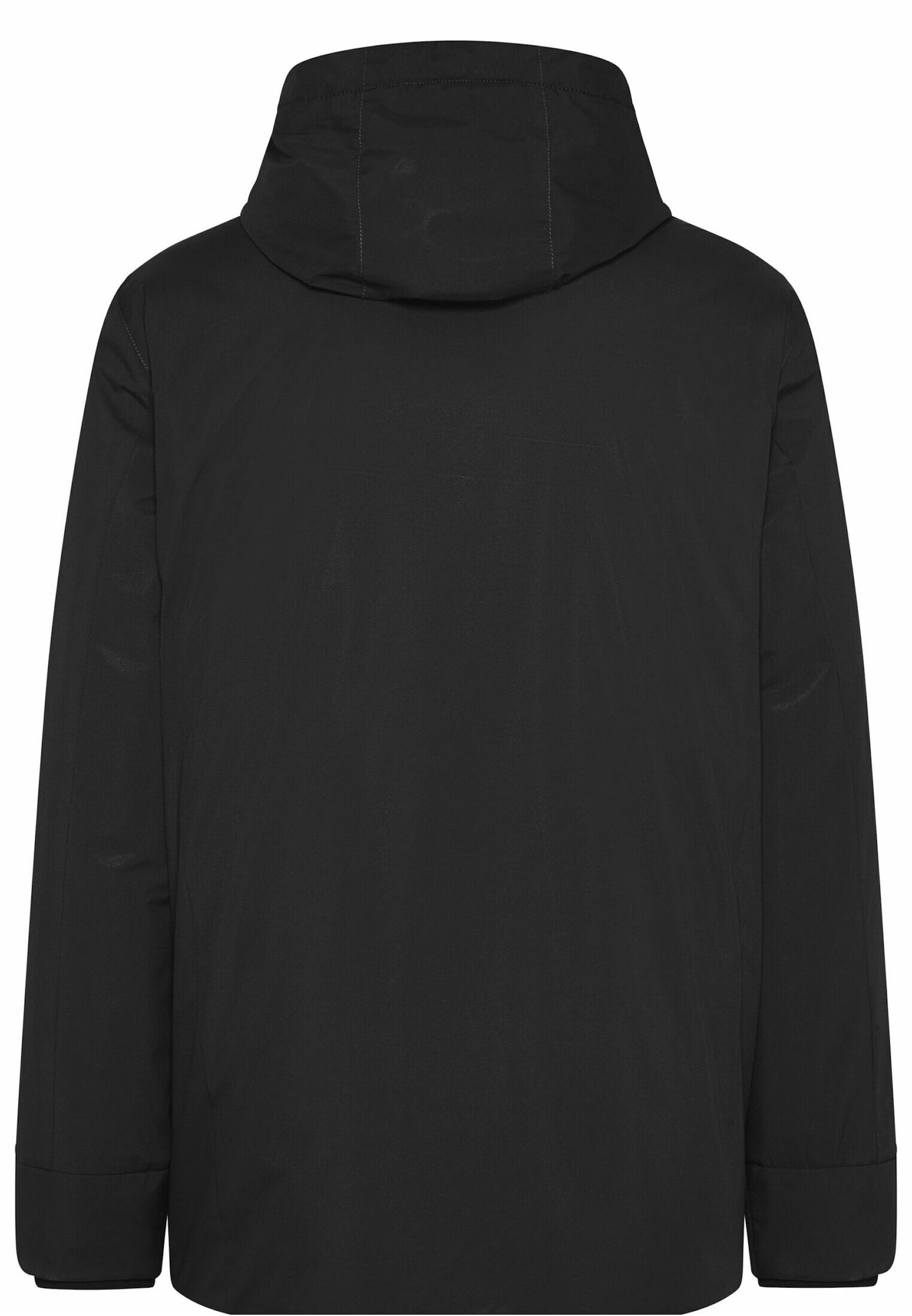 bugatti Kurzjacke mit Kapuze mit Kapuze günstig online kaufen