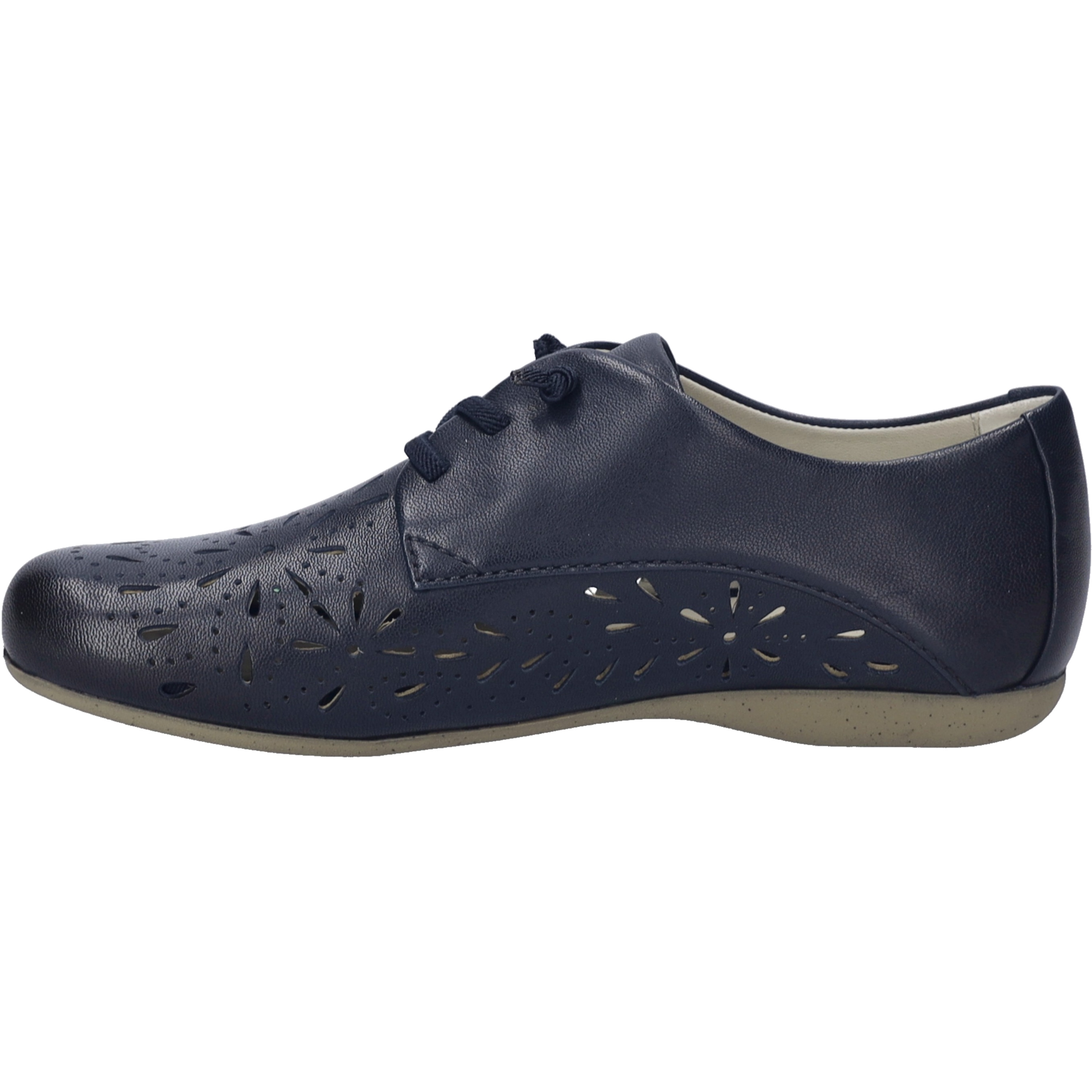 Thumbnail - Josef Seibel Schnürschuh "Fiona 83, ocean"