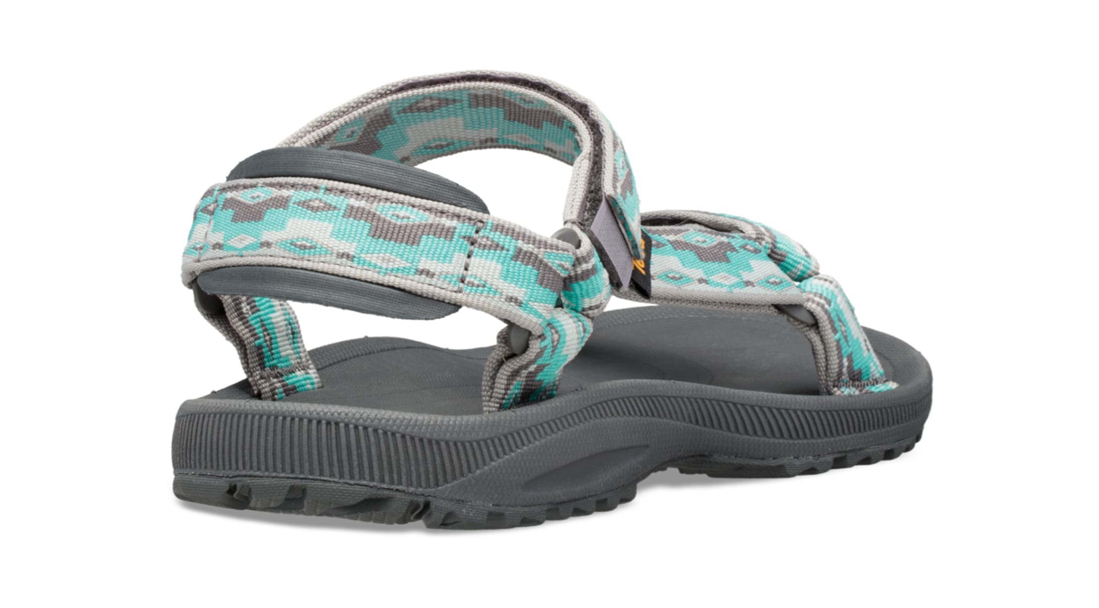Teva Sandale »Winsted Sandal W's«, mit Klettverschluss
