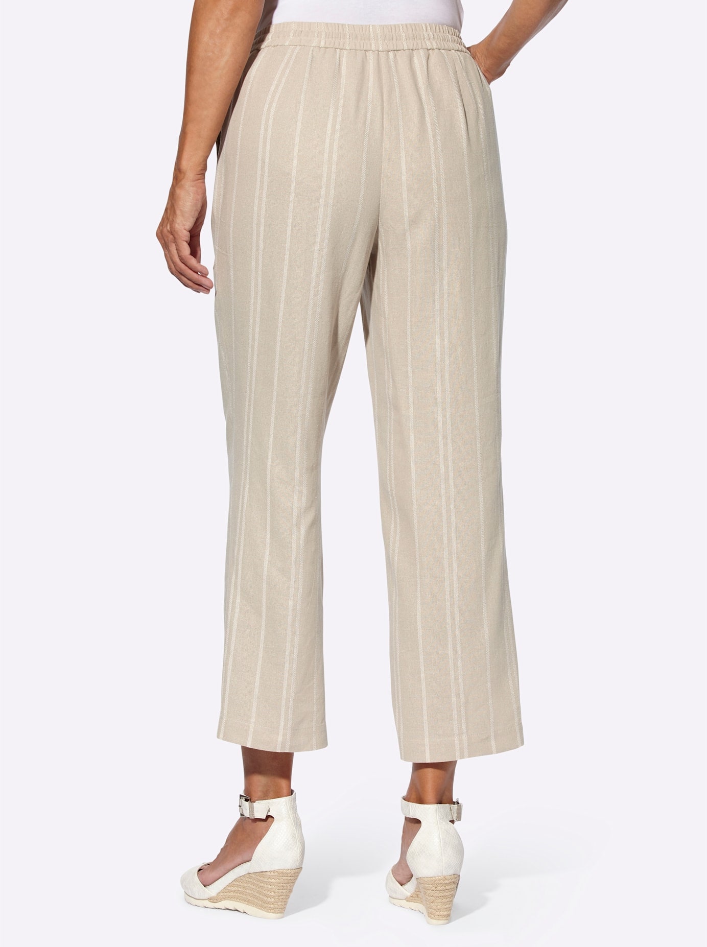 Inspirationen Culotte