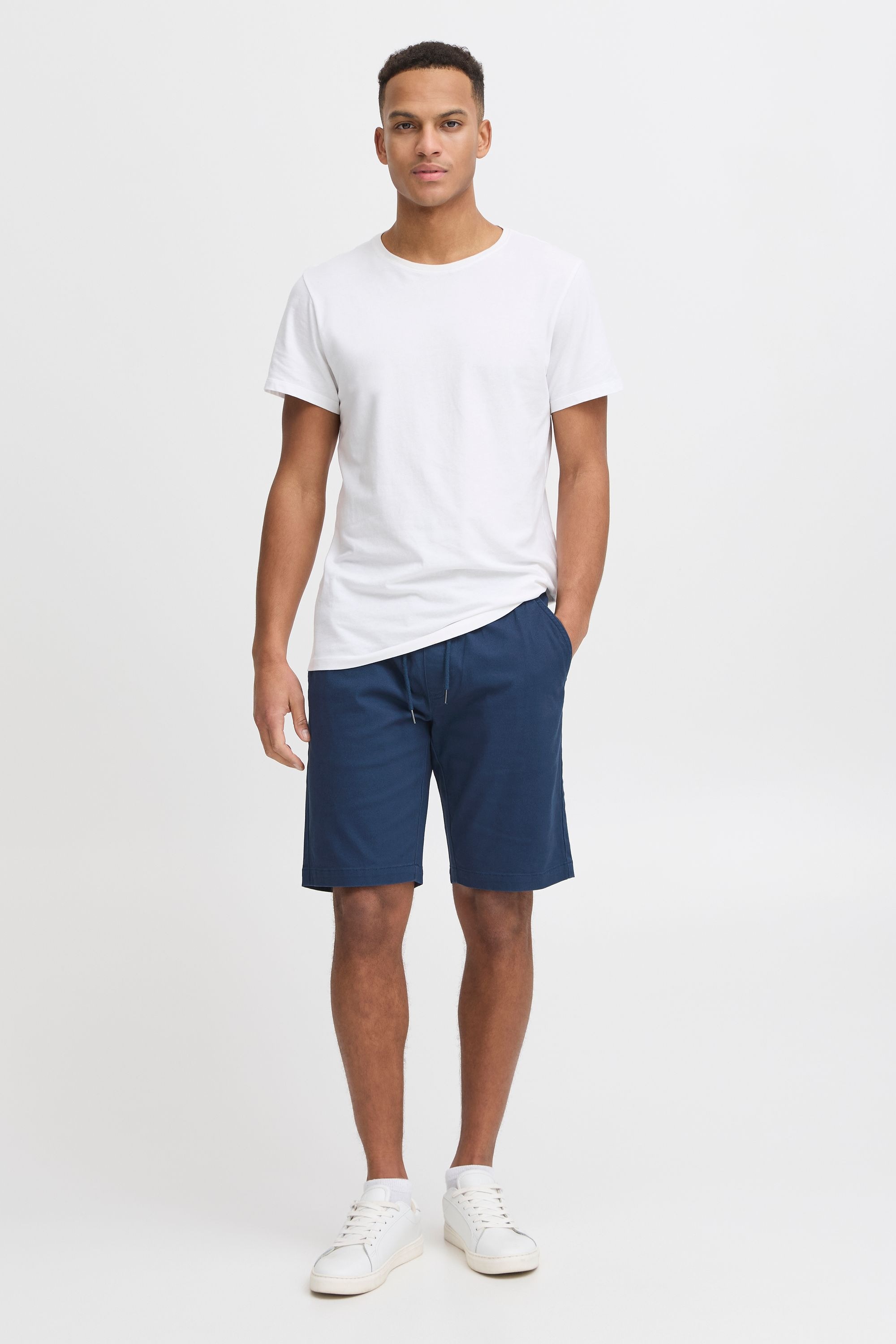 Thumbnail - Blend Chinoshorts "BHKvant" Basic Shorts mit Taschen