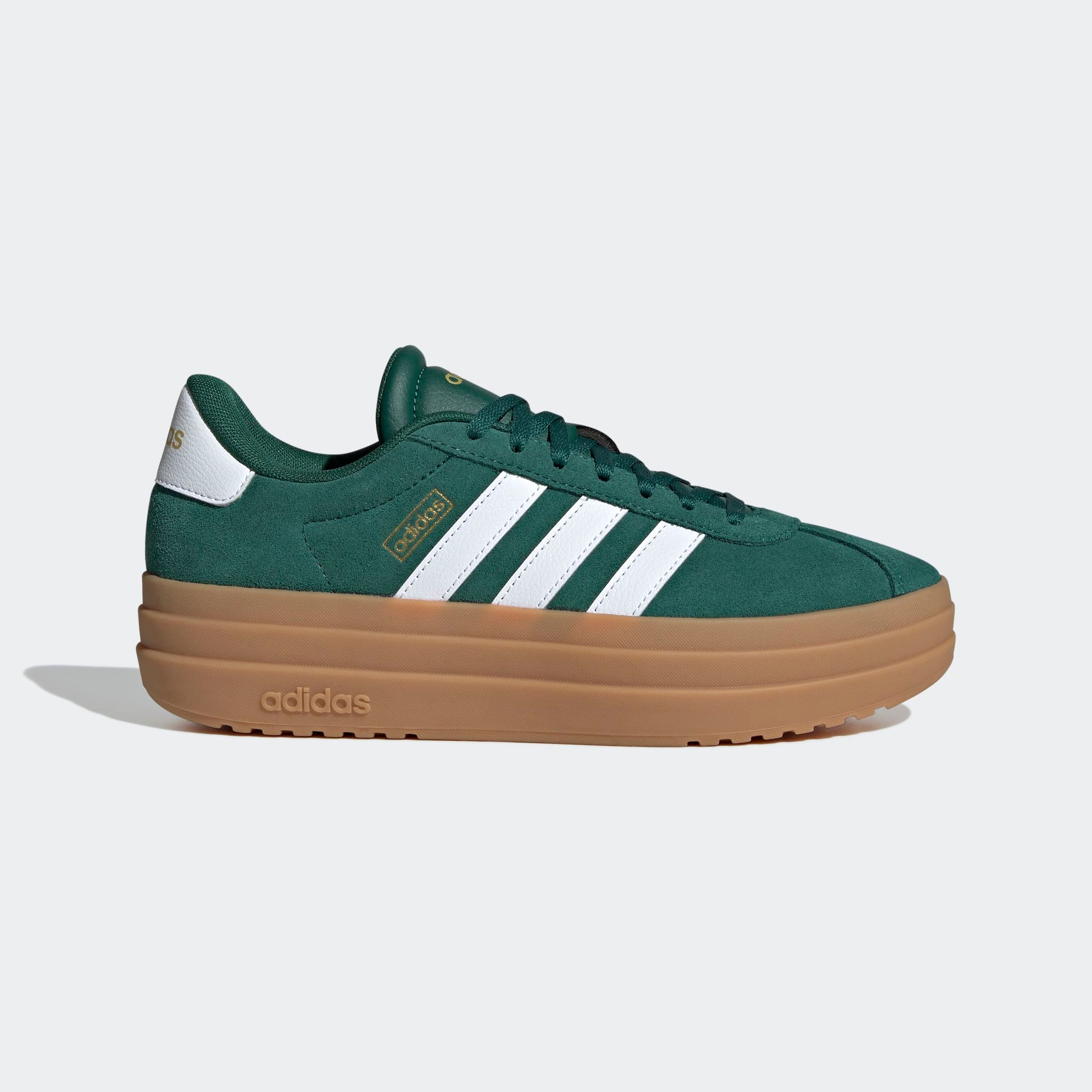 adidas Sportswear Sneaker »VL COURT BOLD«, Design auf den Spuren des adidas Gazelle Bold