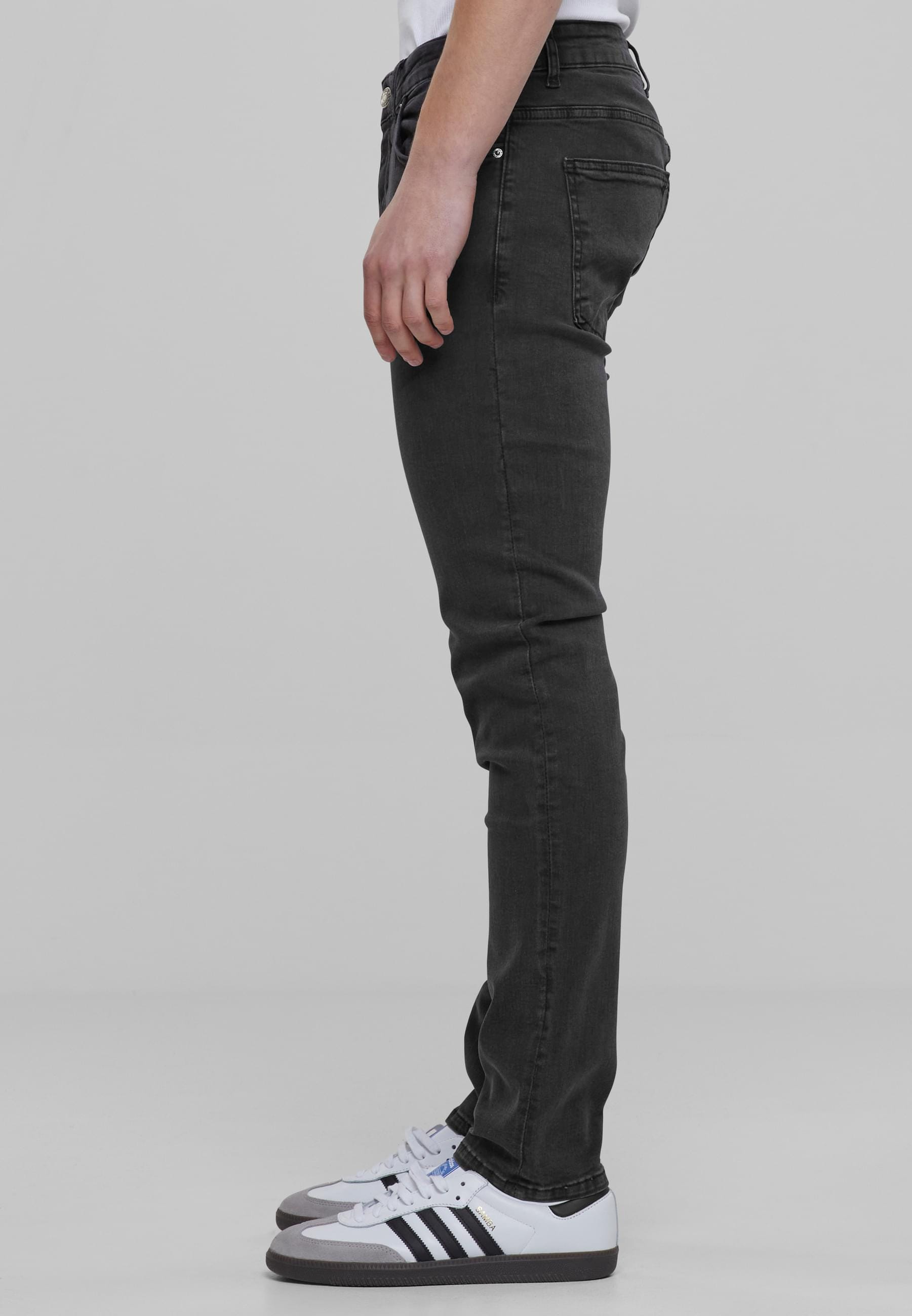 2Y Studios Bequeme Jeans »2Y Studios Herren 2Y Slim FIt Jeans«