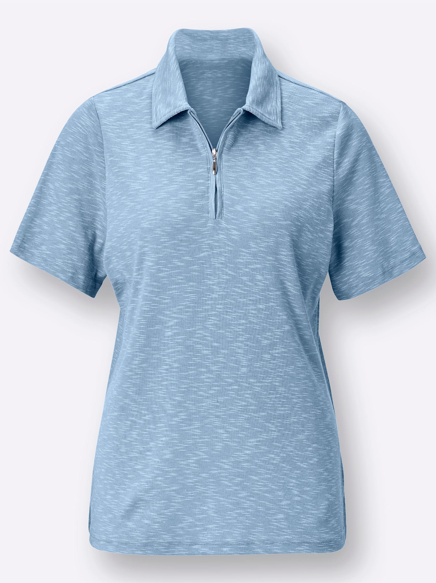 Thumbnail - Casual Looks Poloshirt "Shirt", (1 tlg.)