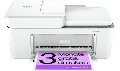 Multifunktionsdrucker »DeskJet 4220e«