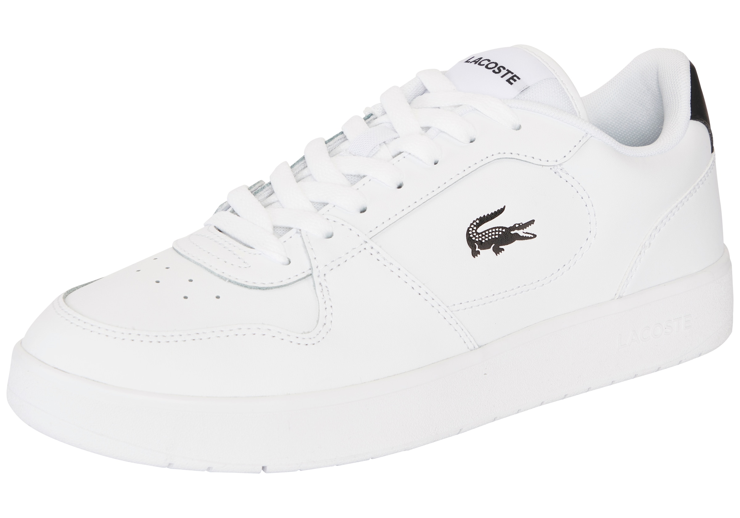 Lacoste Sneaker "COURT ACE"