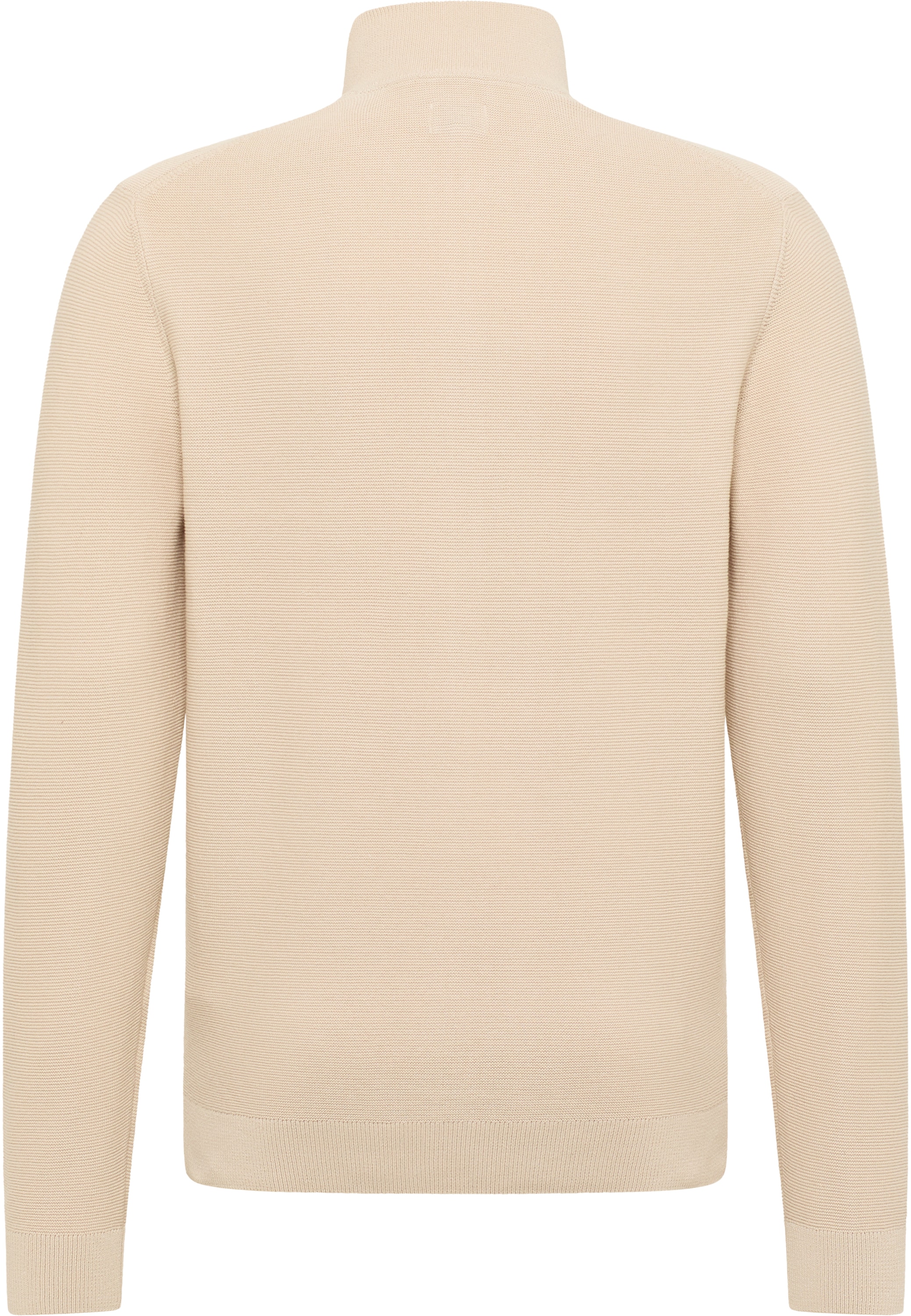 MUSTANG Sweater »Herren Style Escondido«