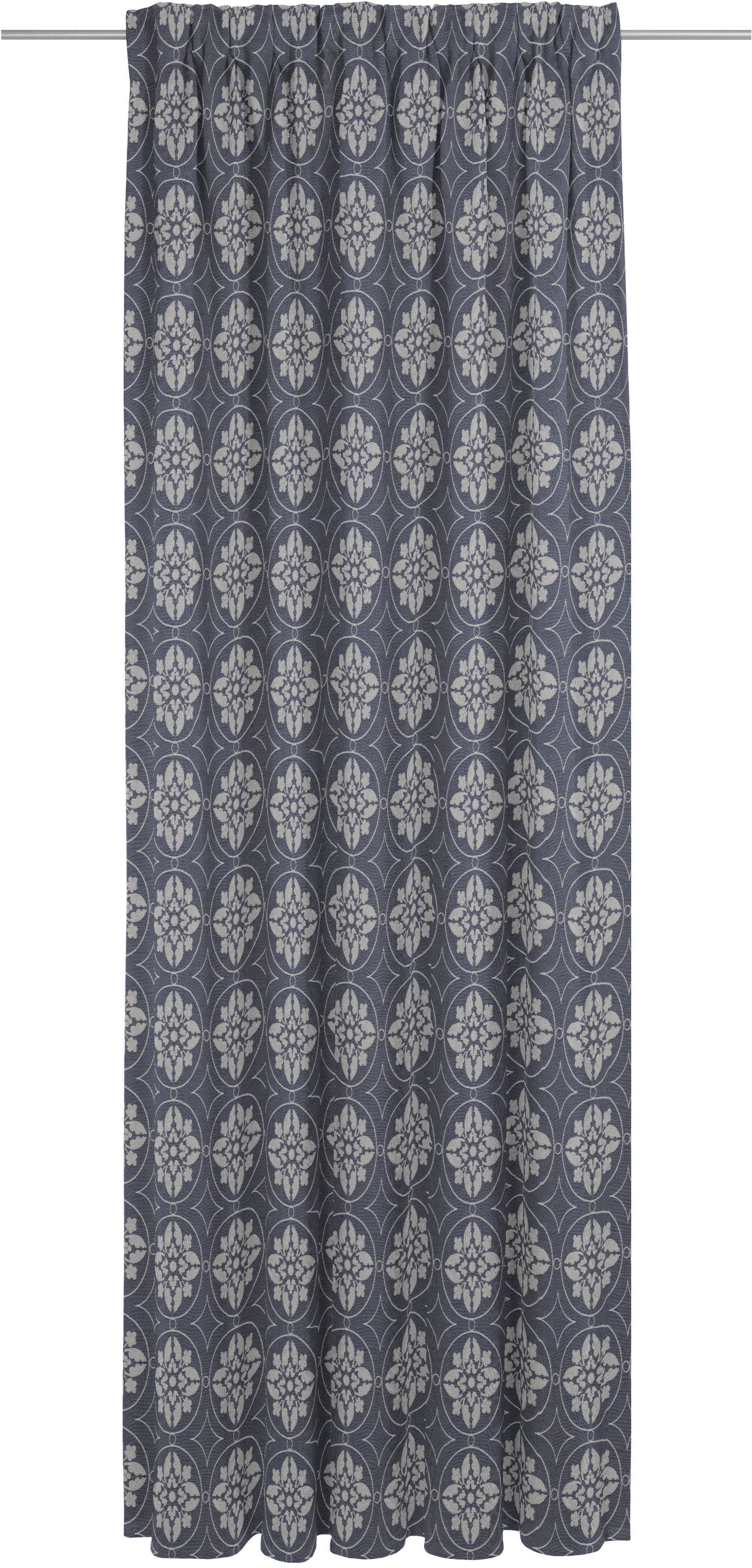 Adam Vorhang "Romantic Puligny" Multifunktionsband 1 Stk. tlg. aus 100% Bio günstig online kaufen