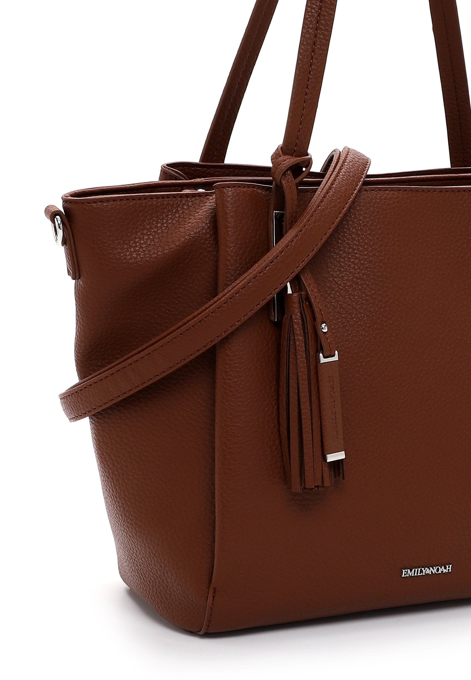 EMILY & NOAH Shopper »Shopper E&N Brooke«