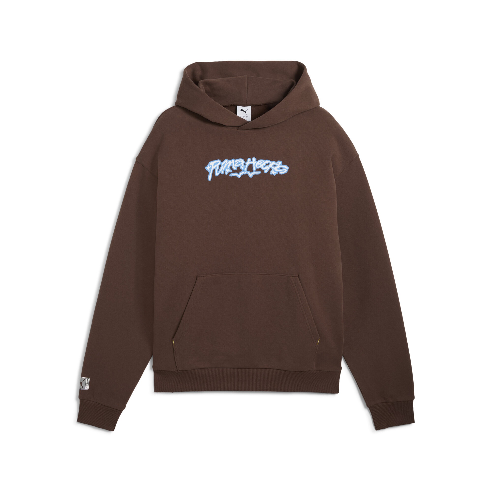 PUMA Hoodie "Dress Code Basketballhoodie Herren" günstig online kaufen