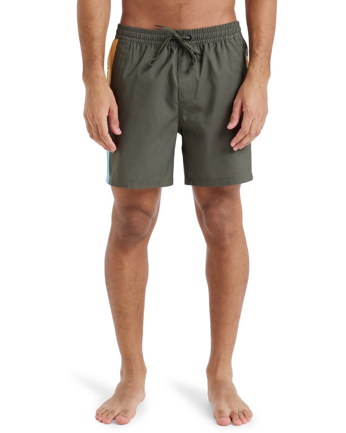 Quiksilver Boardshorts »Everyday Holmes 16"«