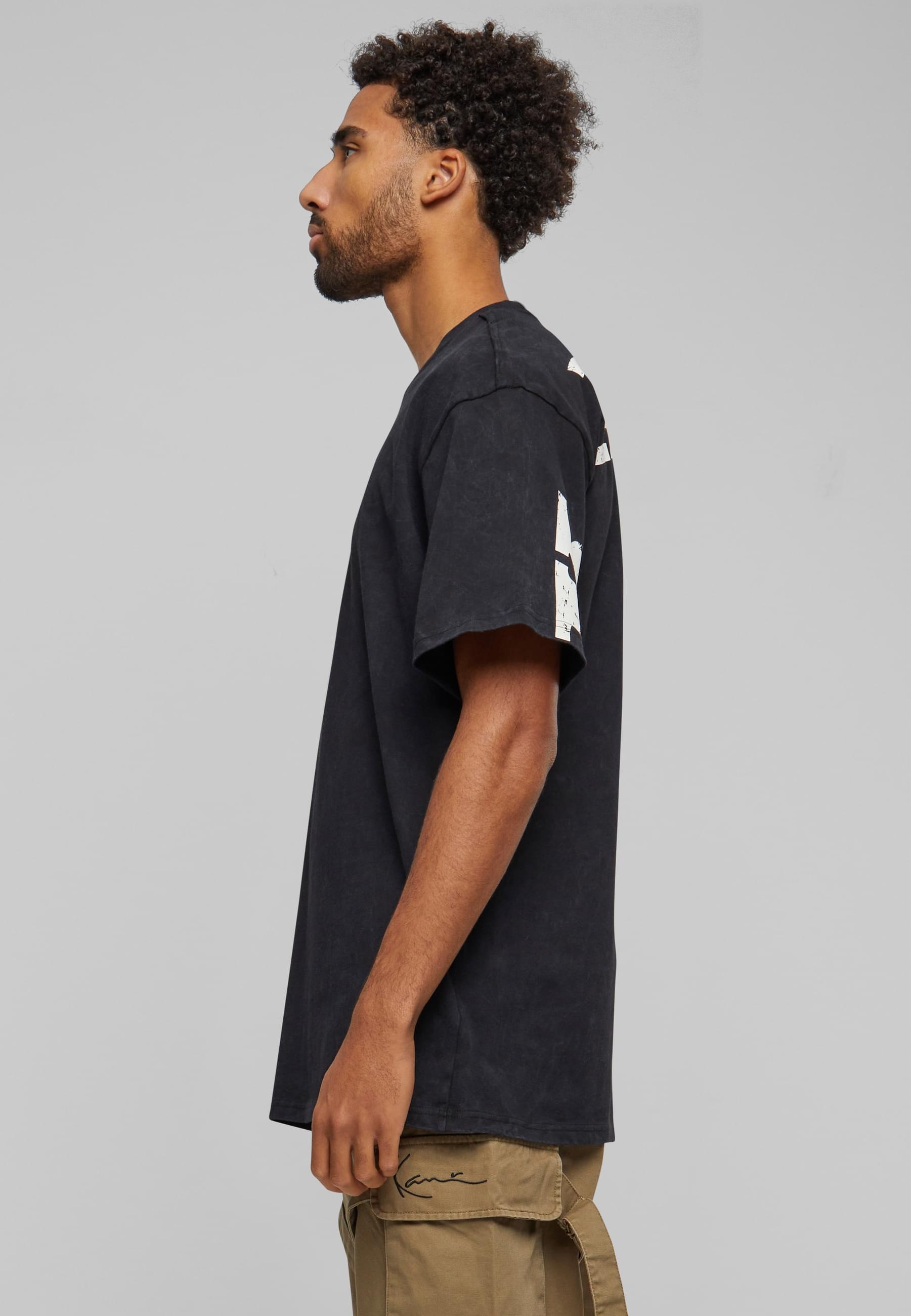 Karl Kani T-Shirt »Karl Kani Herren«, (1 tlg.)