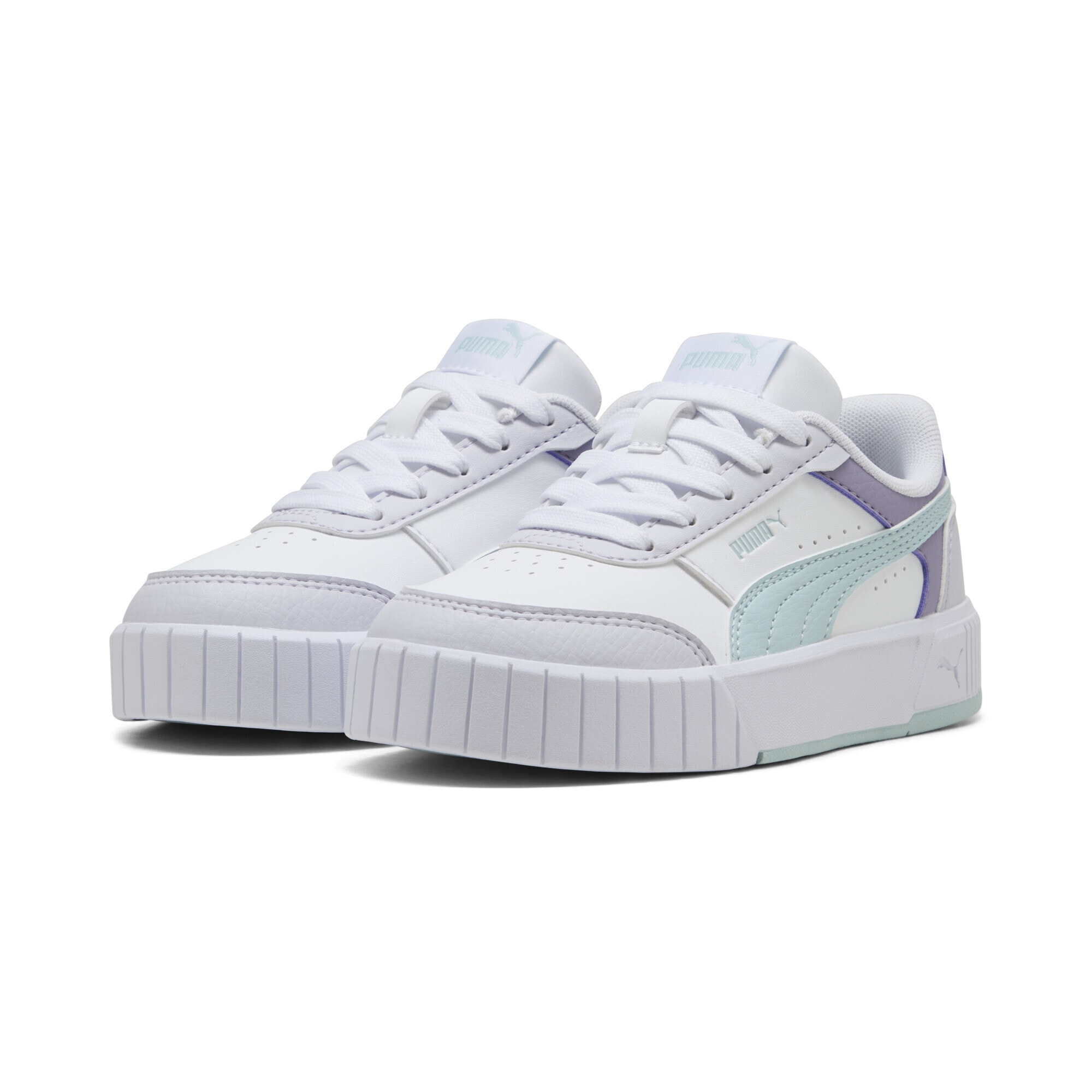PUMA Sneaker "Carina Mia Sneakers Mädchen" günstig online kaufen