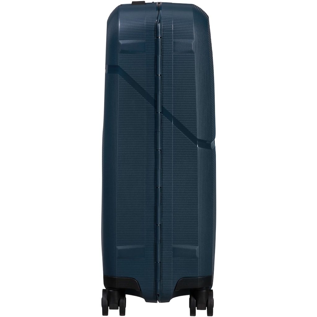 Samsonite Hartschalen-Trolley »Magnum, 55 cm«, 4 Rollen