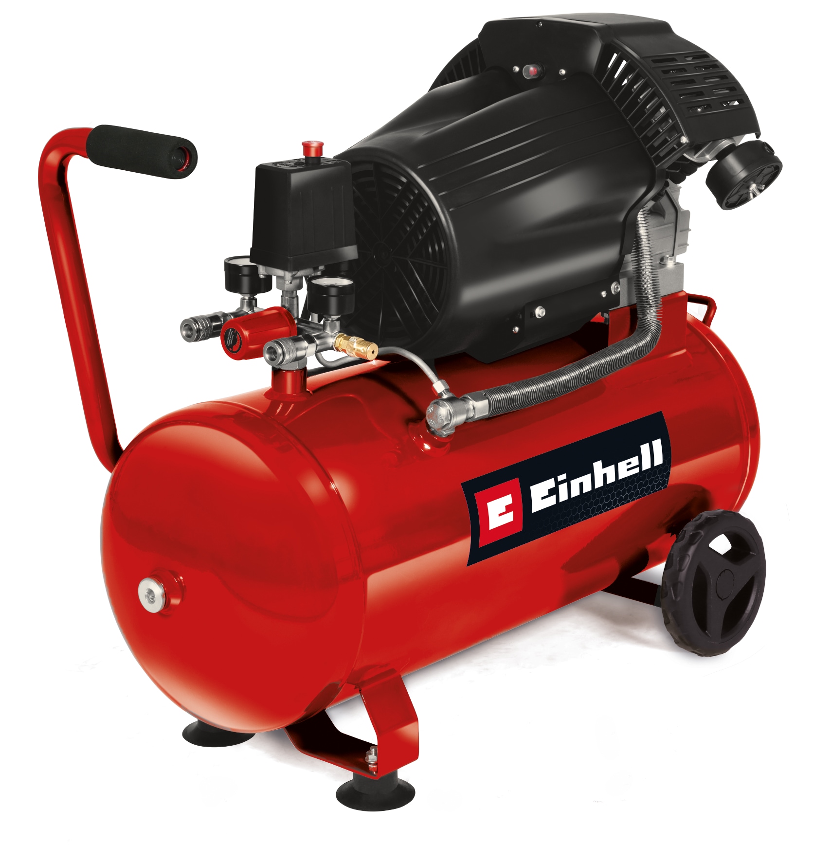 Einhell Kompressor "TC-AC 420/50/10 V"