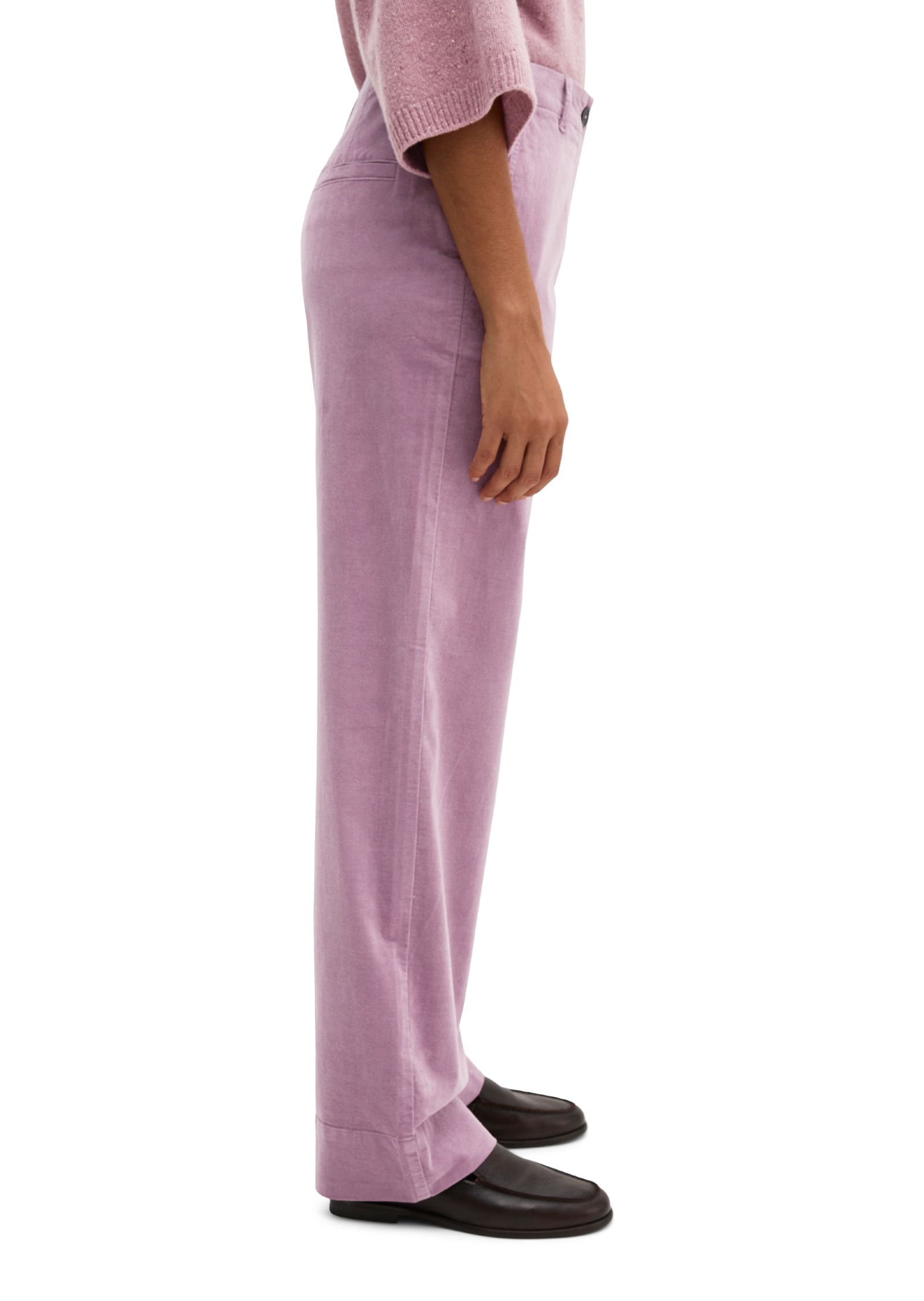 Marc O'Polo Chinohose »aus stretchigem Organic Cotton«