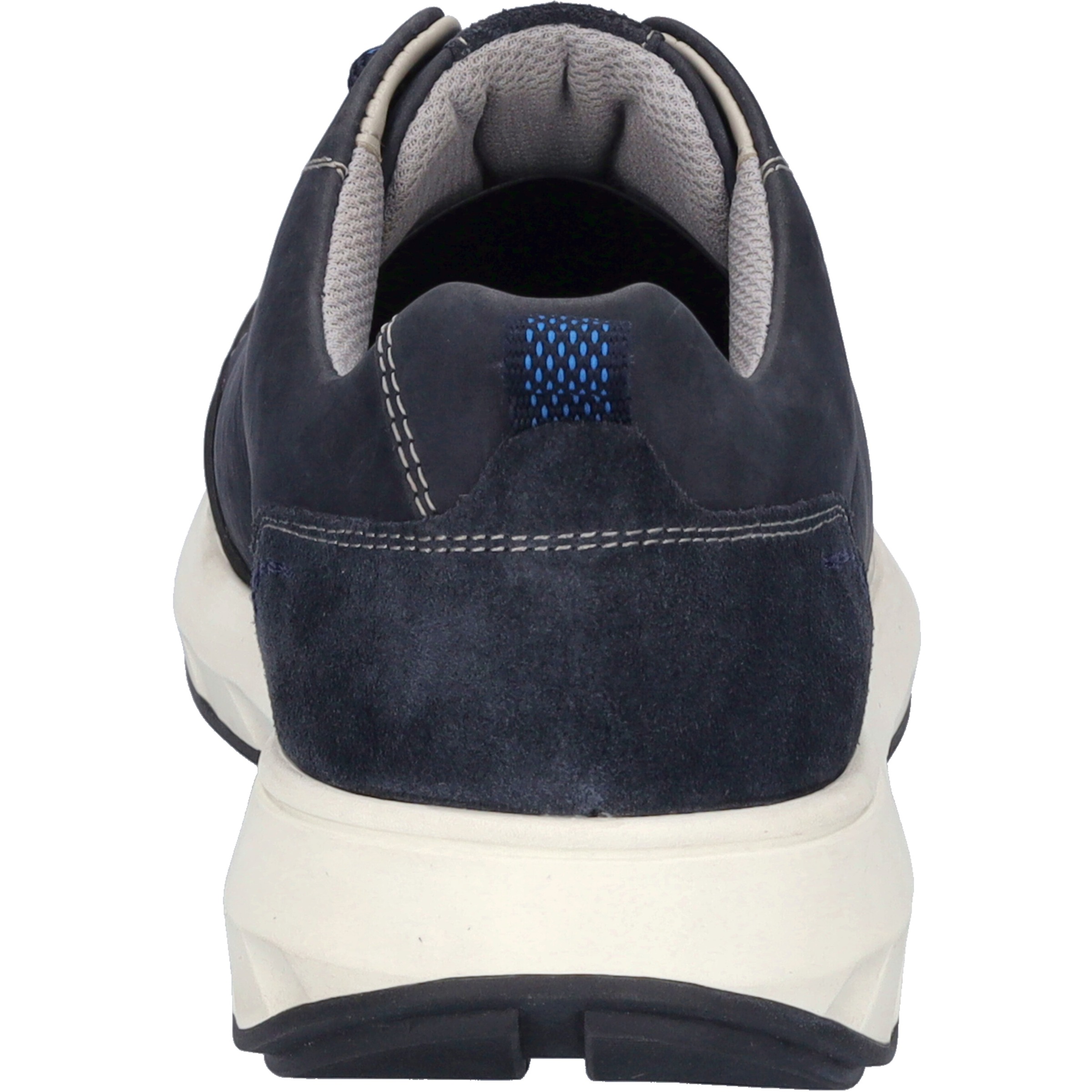 Josef Seibel Sneaker »Cameron 02, indigo-kombi«
