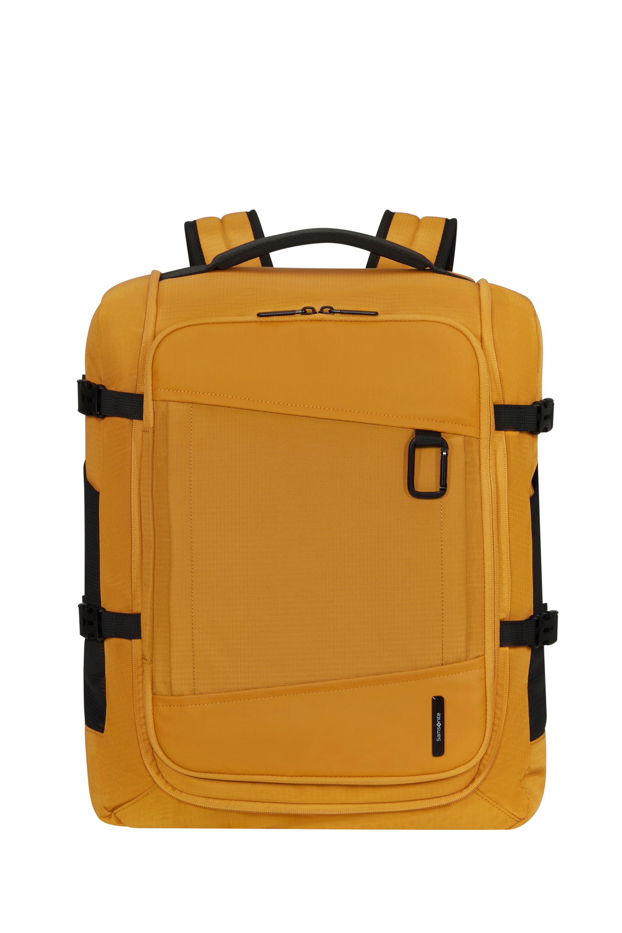 Samsonite Reiserucksack »2FIT« Unisex, Freizeitrucksack, handgepäcktauglich gemäß IATA-Empfehlung