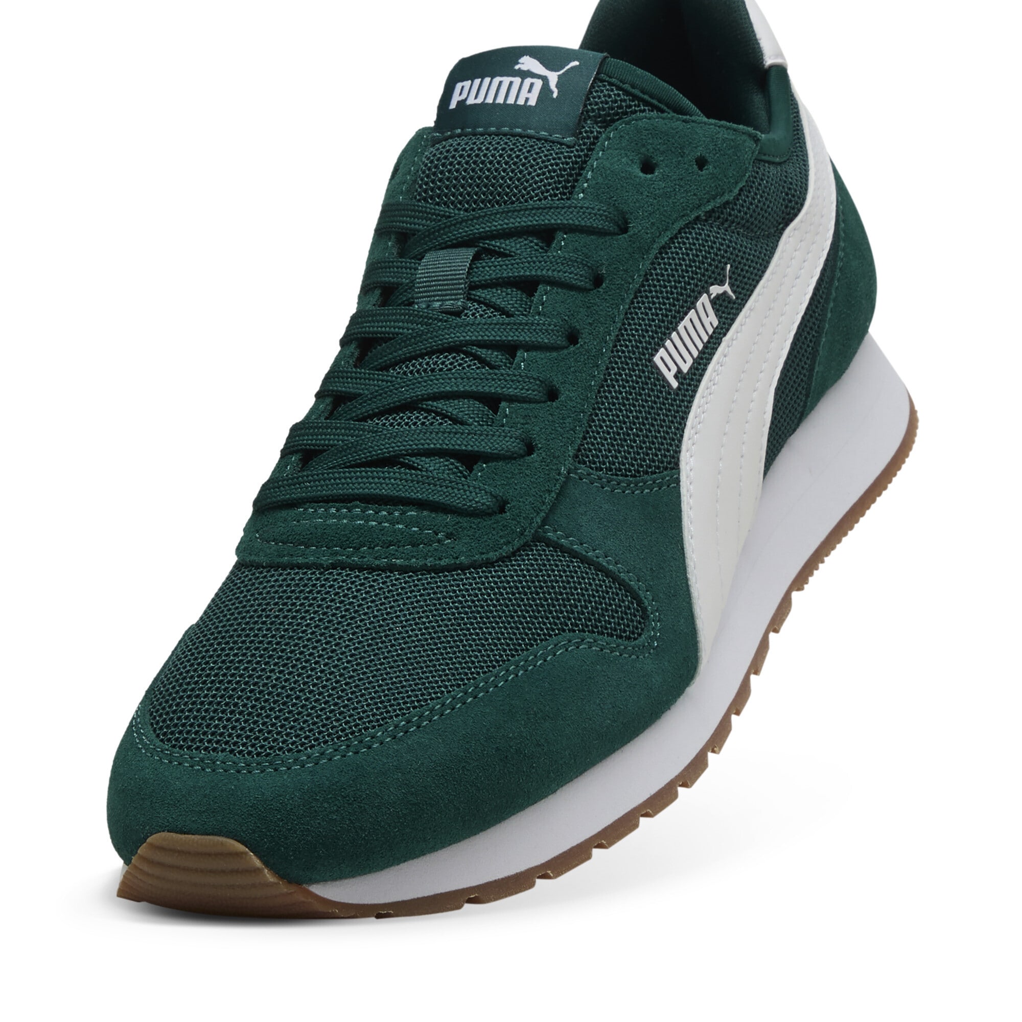 PUMA Sneaker »ST MILER Sneakers Erwachsene«