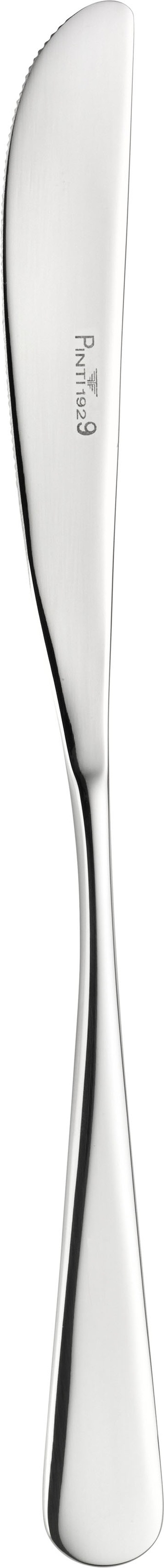 PINTINOX Dessertmesser "Audrey lig" geschmiedeter Edelstahl, hochglanzpolie günstig online kaufen