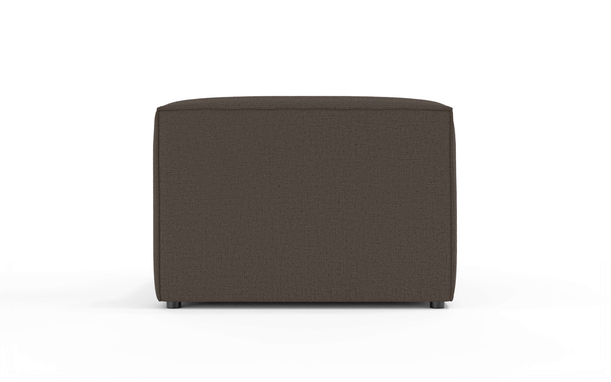 INOSIGN Chaiselongue »HAILY Liegesessel, Loungemöbel zum Relaxen, Maße B/T/H: 100/130/72 cm«, als Modul oder separat verwendbar, für individuelle Zusammenstellung