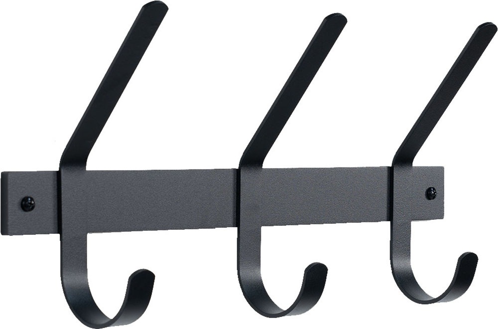 Spinder Design Garderobenhalter »Dexter« Metall, Breite 40 cm