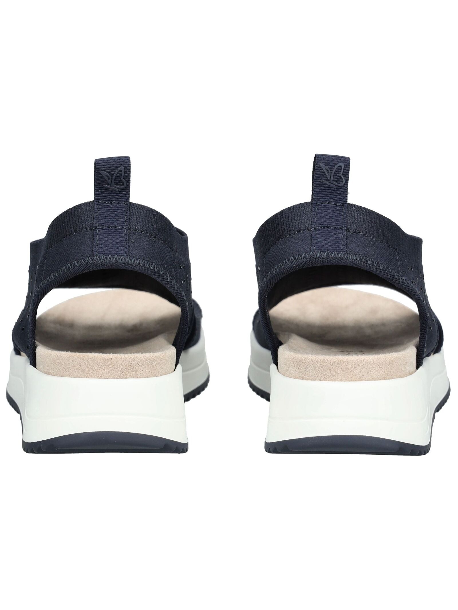 Caprice Schaftsandalette »Caprice Sandalen Textil«