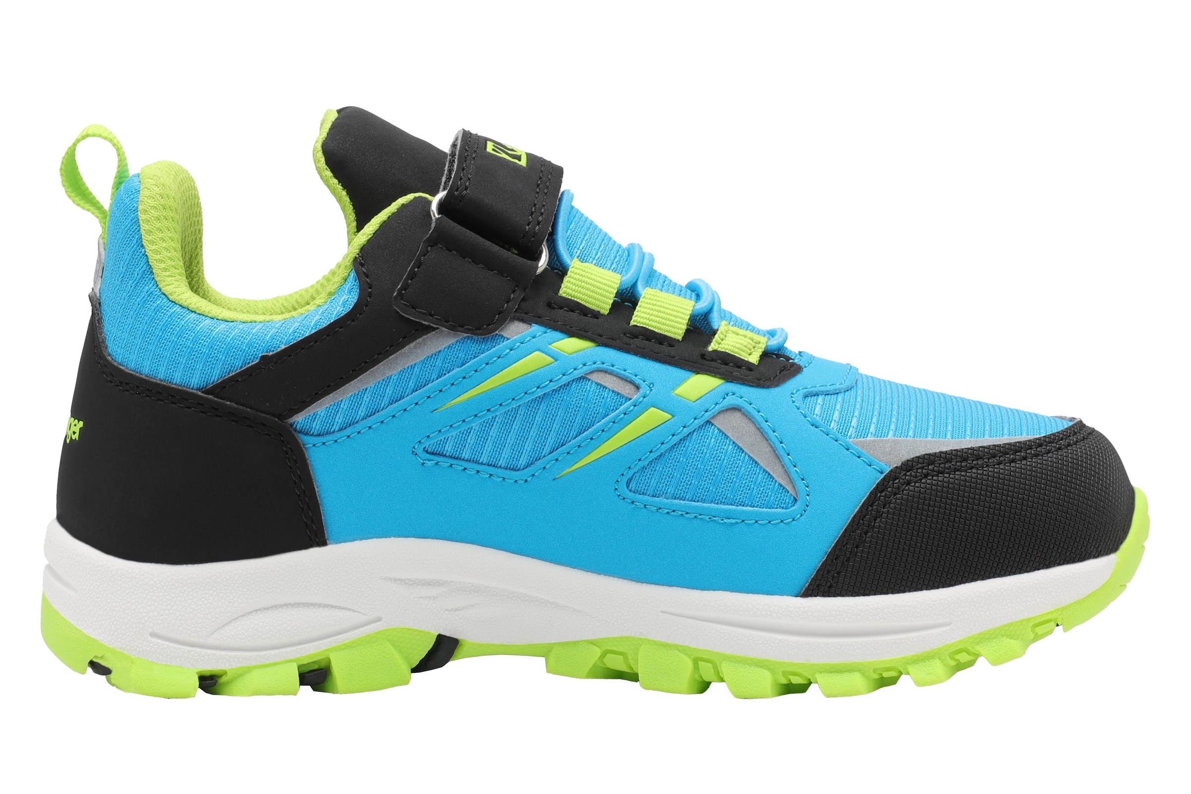 Kastinger Outdoorschuh »FSK-GRABNER LOW EV KTX«
