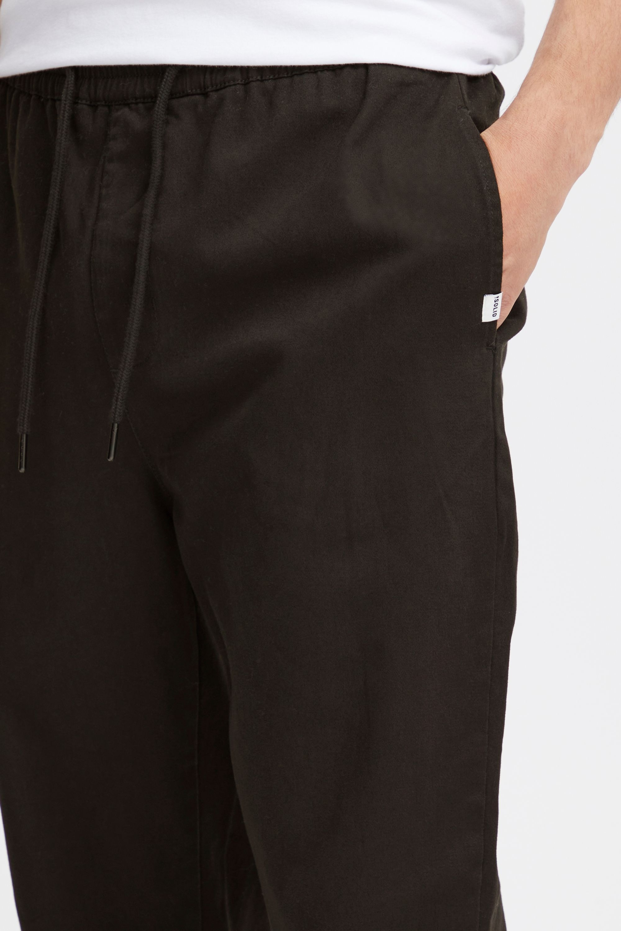 !Solid Chinohose »Chinohose SDGinte«