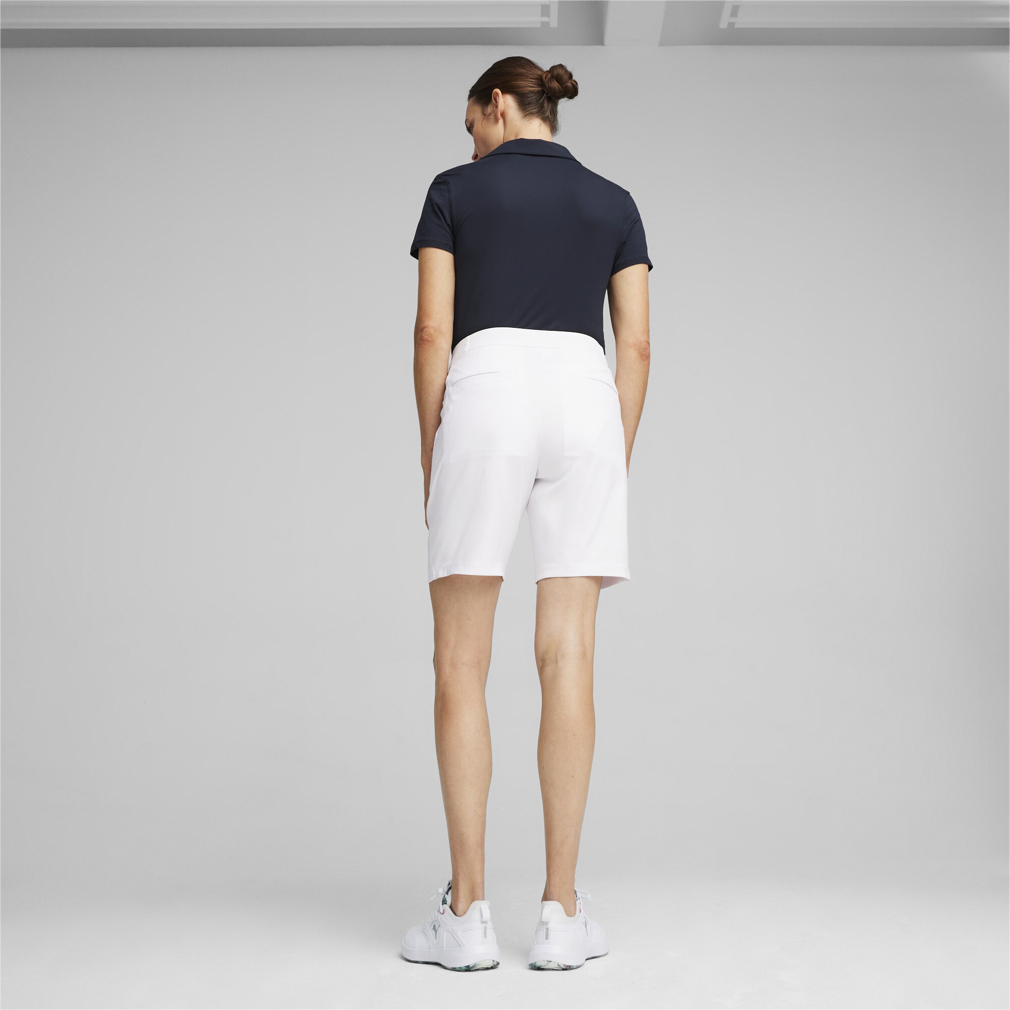 PUMA Golfshorts »W Costa 8,5" Golfshorts Damen«