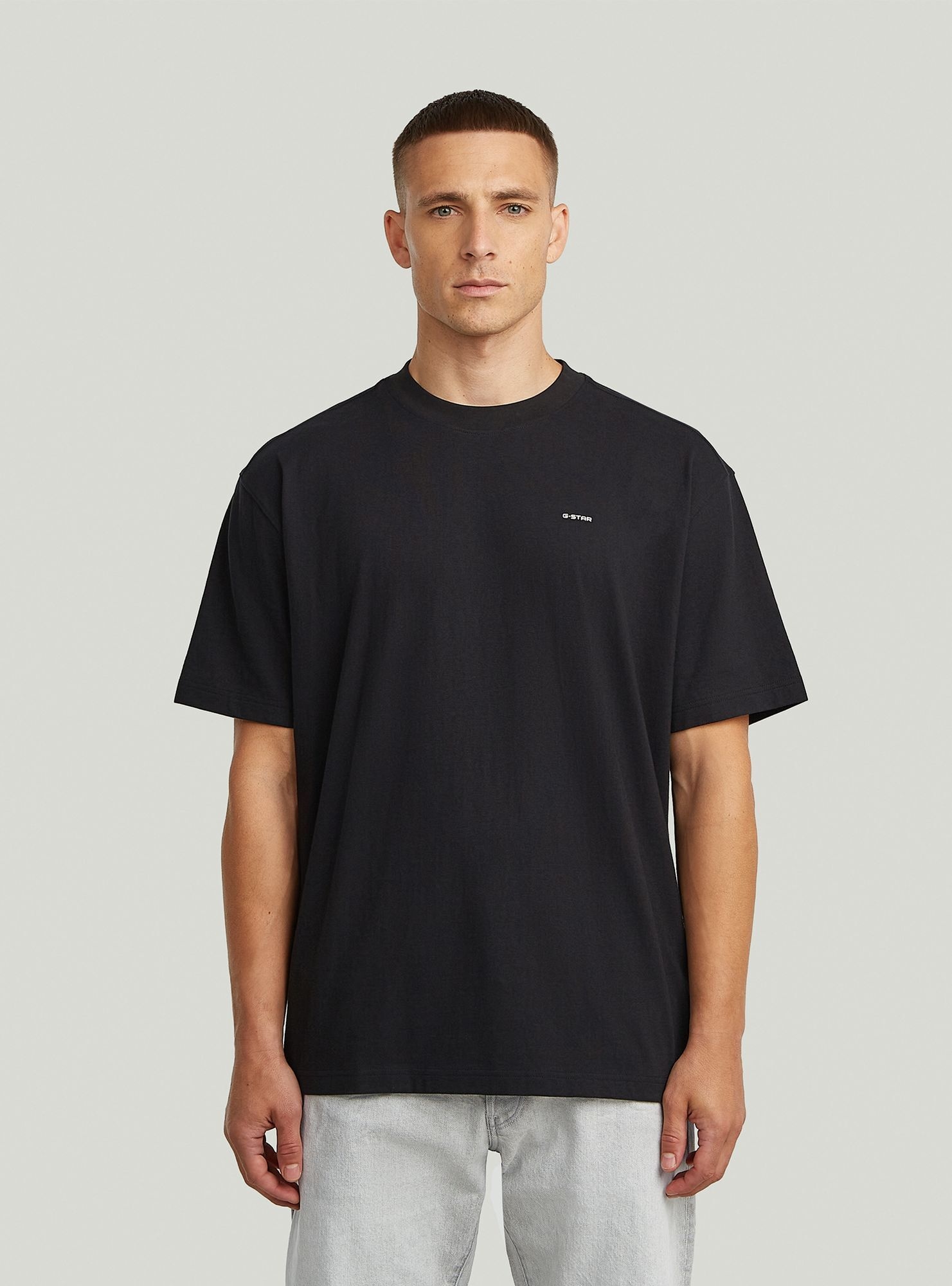G-STAR T-Shirt »Relaxed Base T-Shirt«
