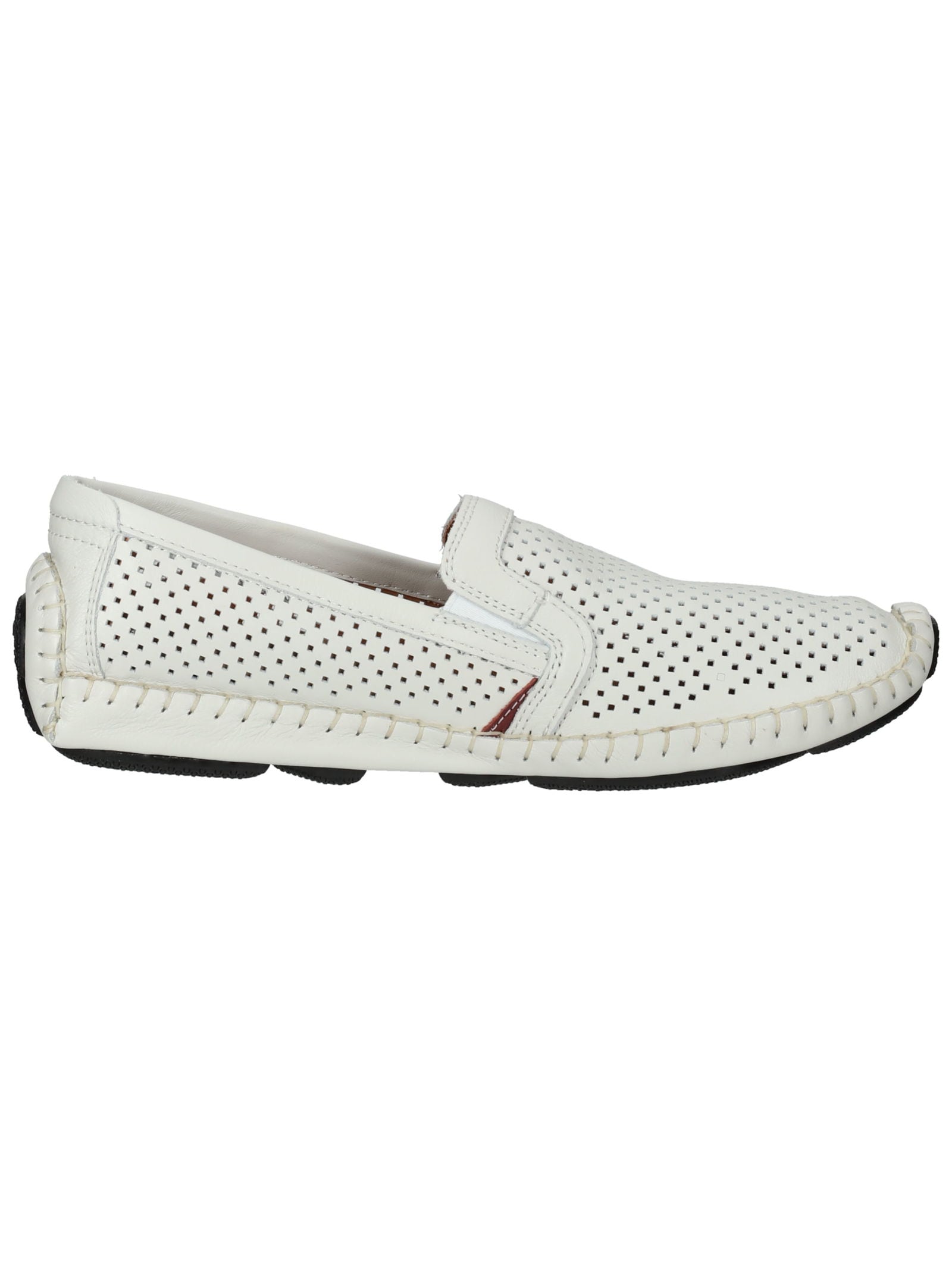PIKOLINOS Slipper »PIKOLINOS Slipper Leder«