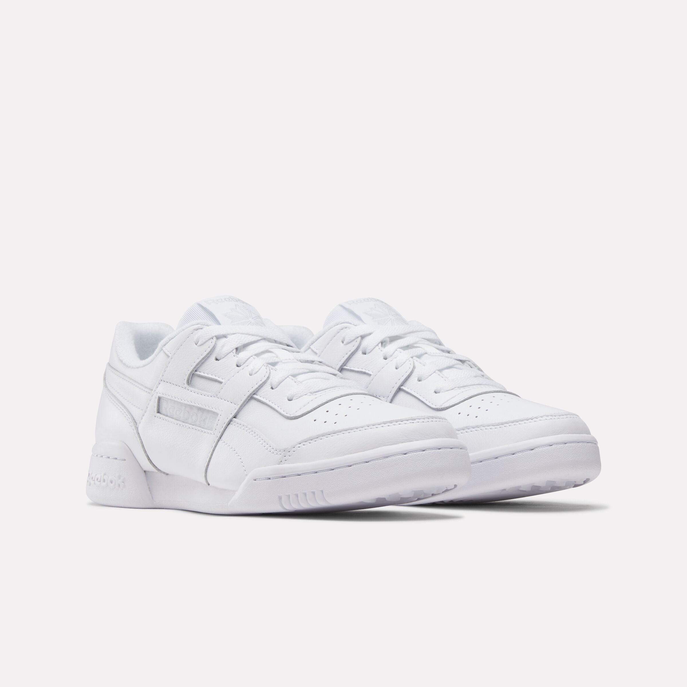 Reebok Classic Sneaker »WORKOUT PLUS«