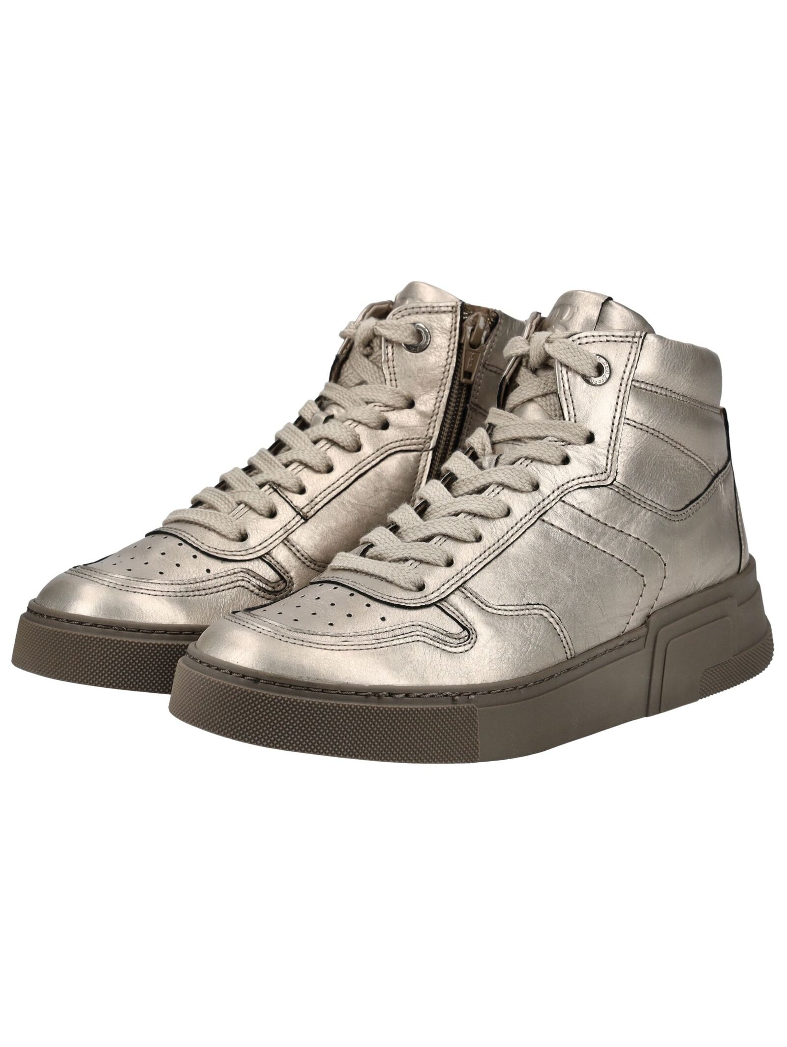 Paul Green Sneaker »Paul Green Sneaker Leder«