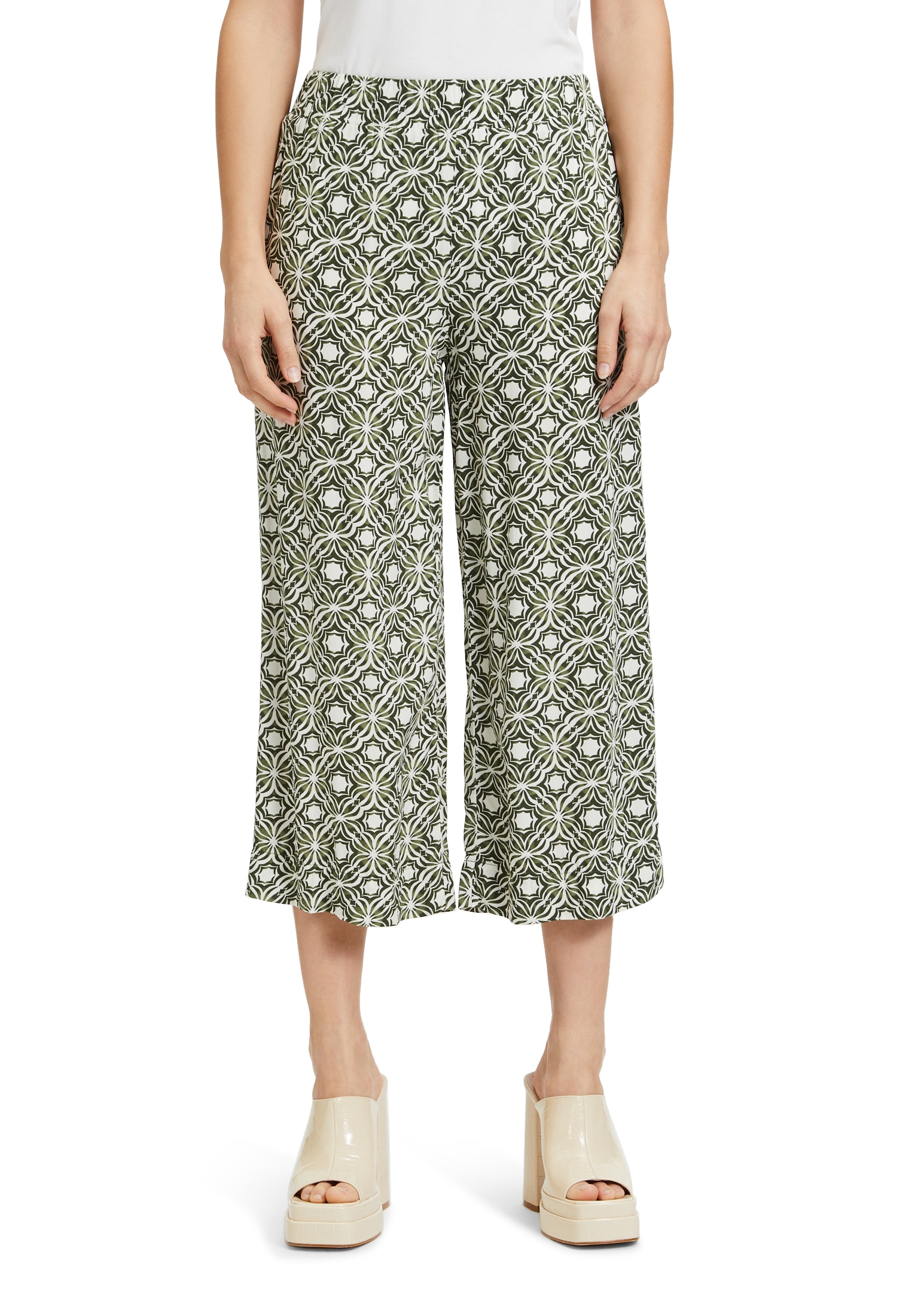 Cartoon Culotte "Cartoon Culotte mit Gummizug", Muster