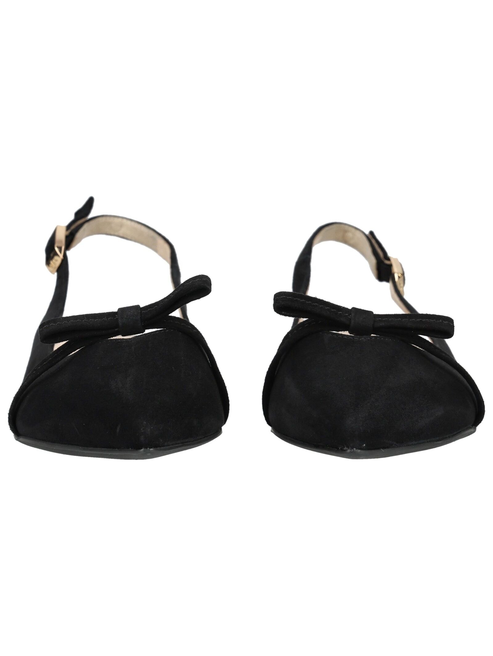 Högl Ballerina »Högl Ballerinas Veloursleder«