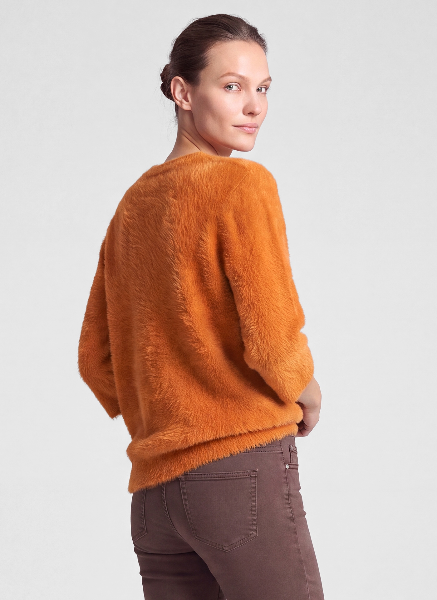 Rabe Strickpullover »Pullover«
