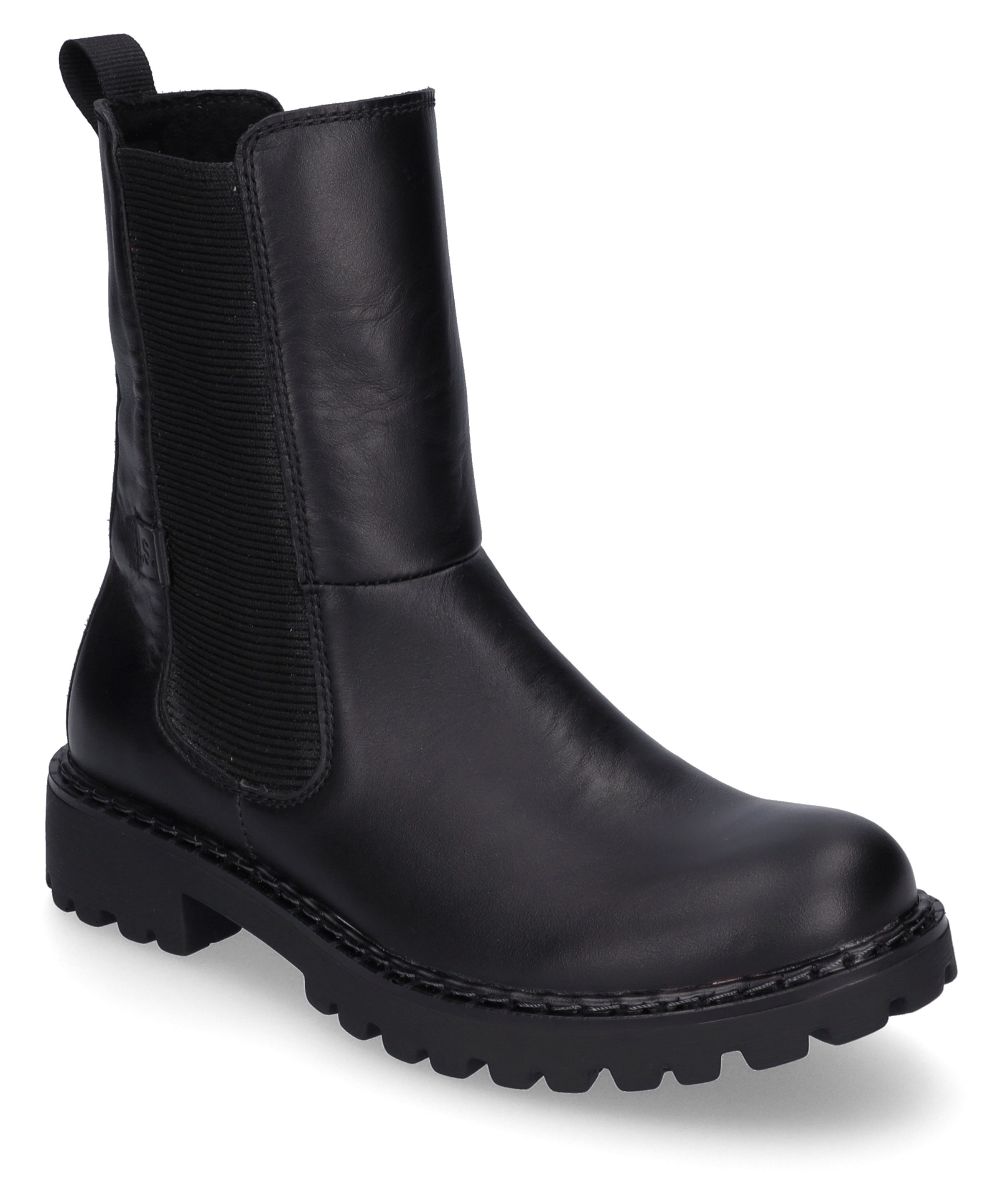 Josef Seibel Stiefel »Marta 12, schwarz«
