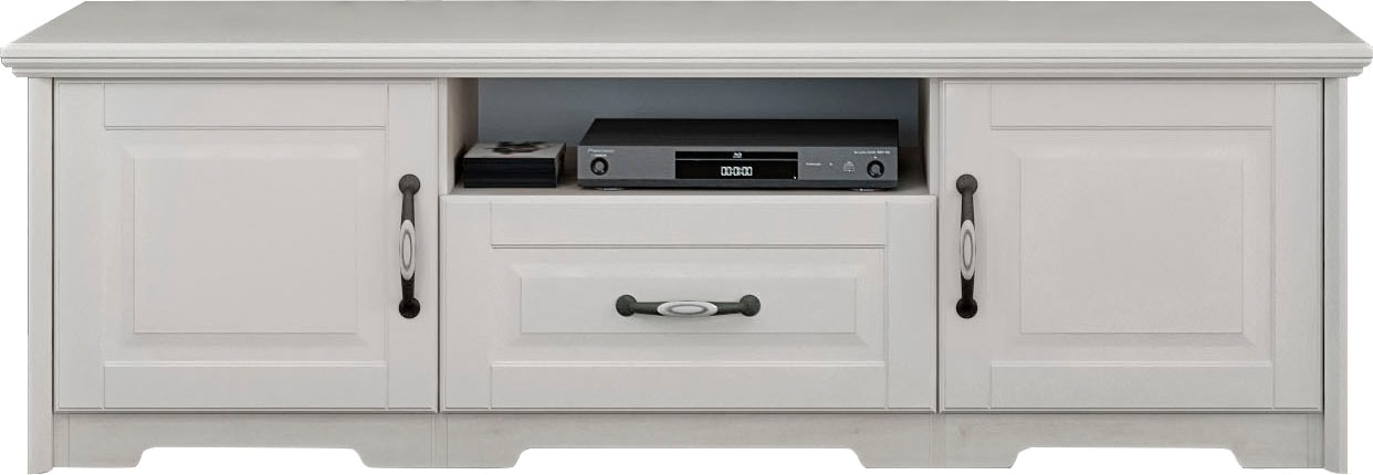 Home affaire TV-Board "Evergreen", mit Soft-Close-Funktion, Breite 158,7 cm günstig online kaufen