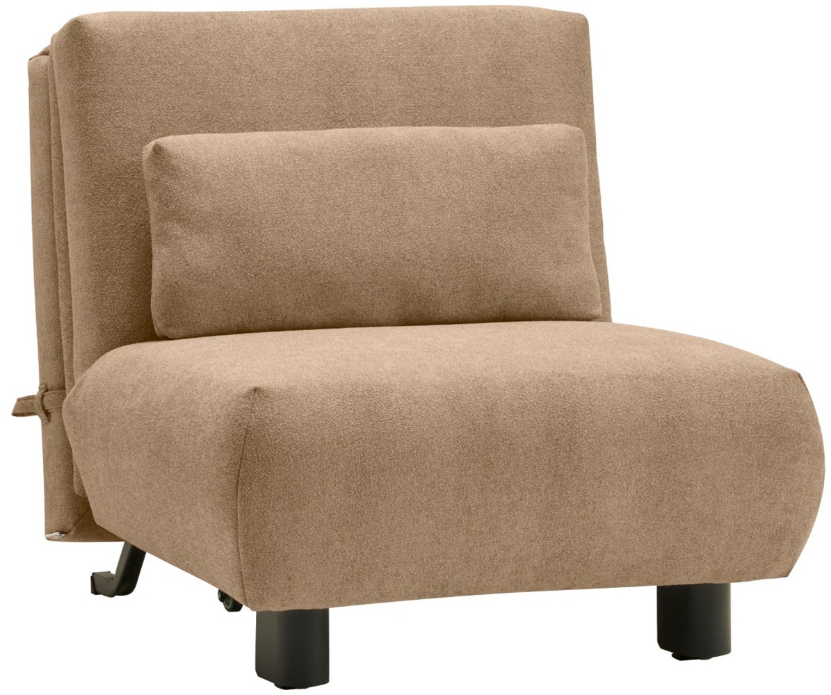 ell + ell Schlafsofa »Minou«