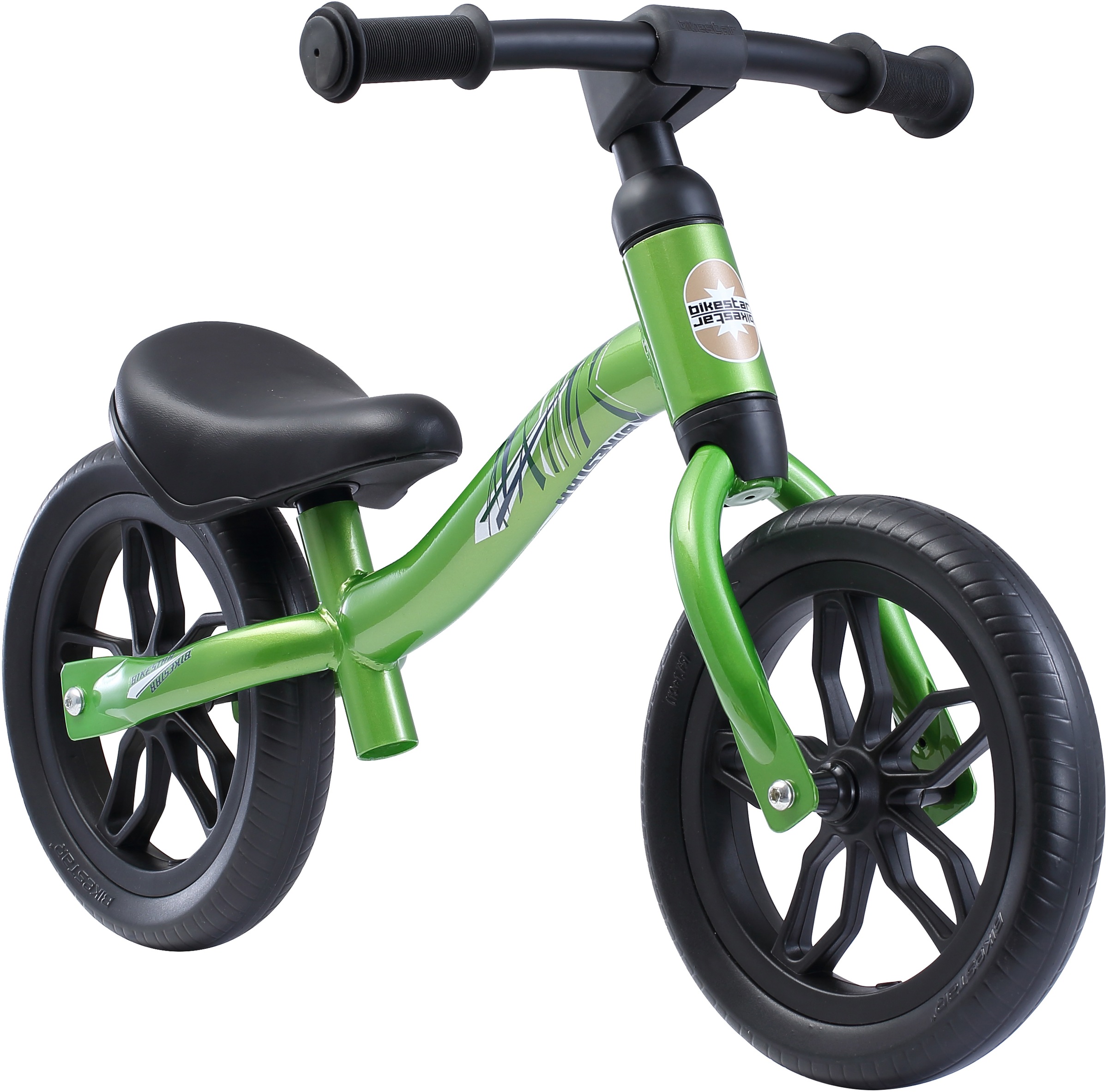 Bikestar Laufrad »Lightrunner«